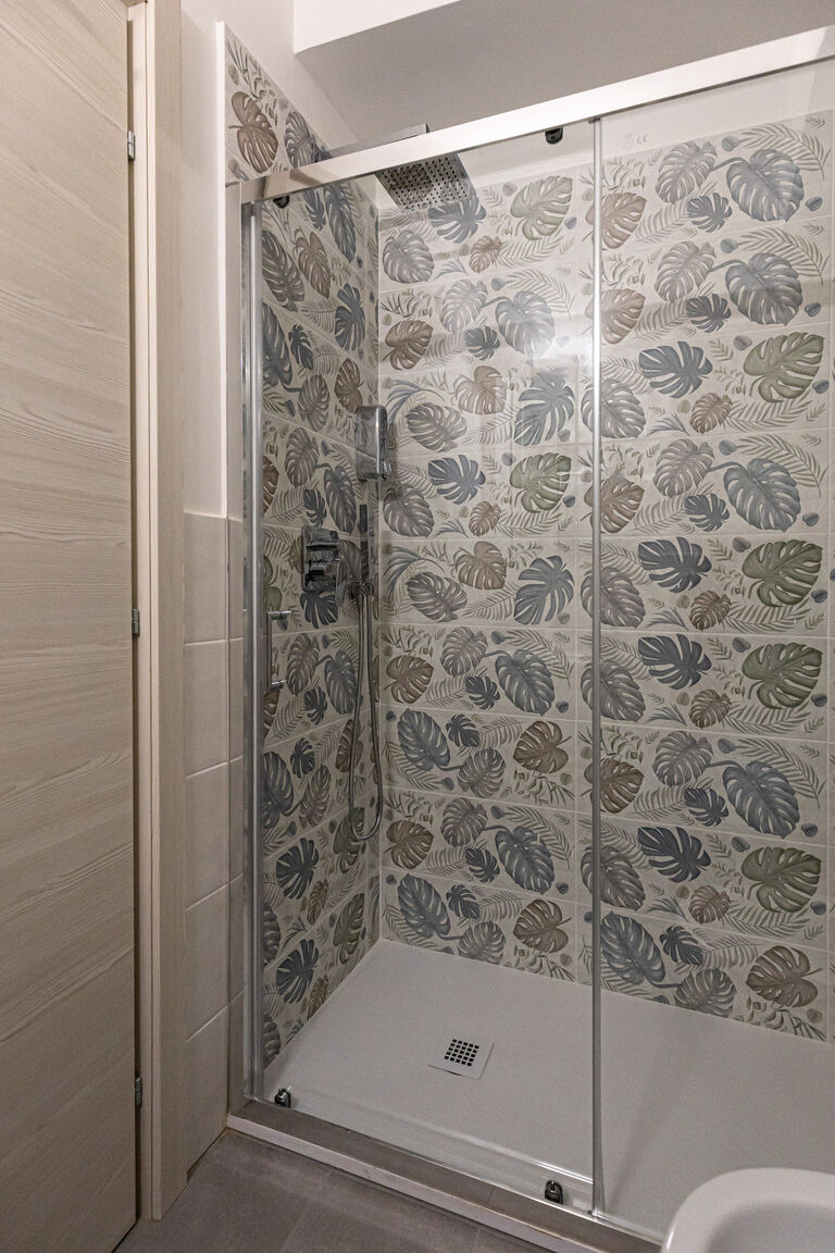 Italianway Roma 4BNB - The Dome TwentyFive - Triple