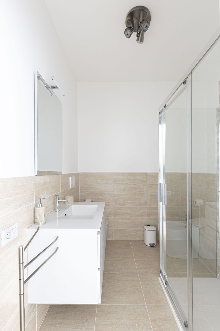 Italianway Roma 4BNB - The Dome TwentyFive - Superior