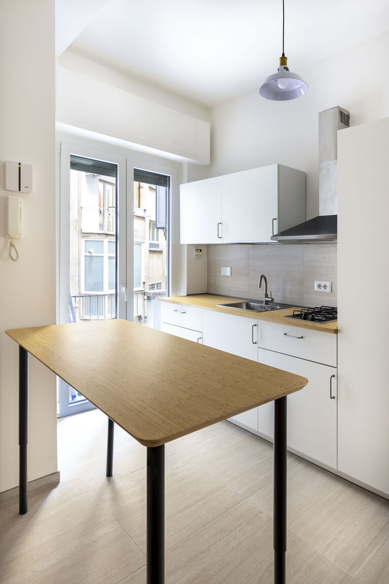 Italianway Roma 4BNB - The Dome TwentyFive - Superior