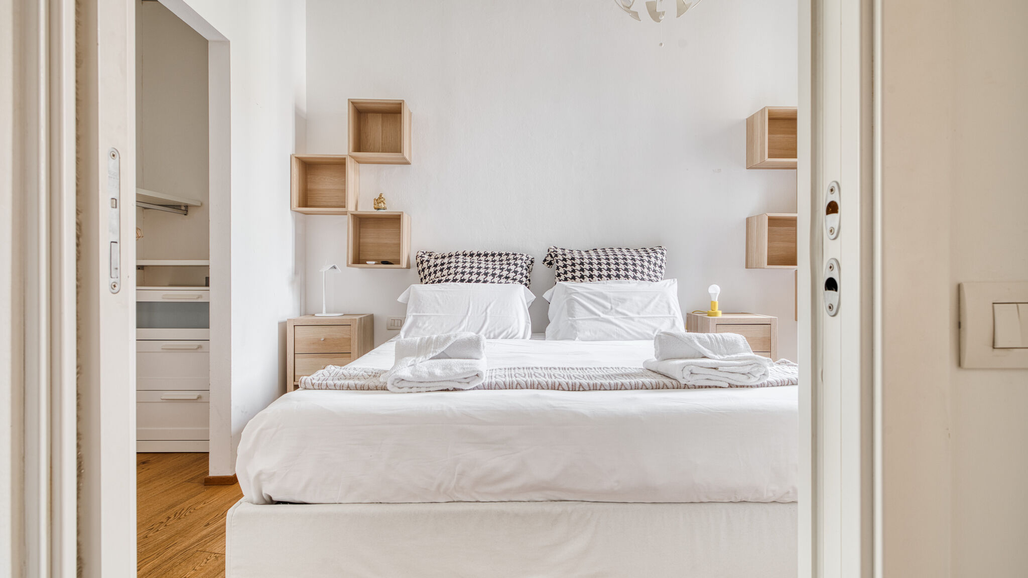 Italianway Milano [Fiamma20] apt Porta Venezia / Risorgimento