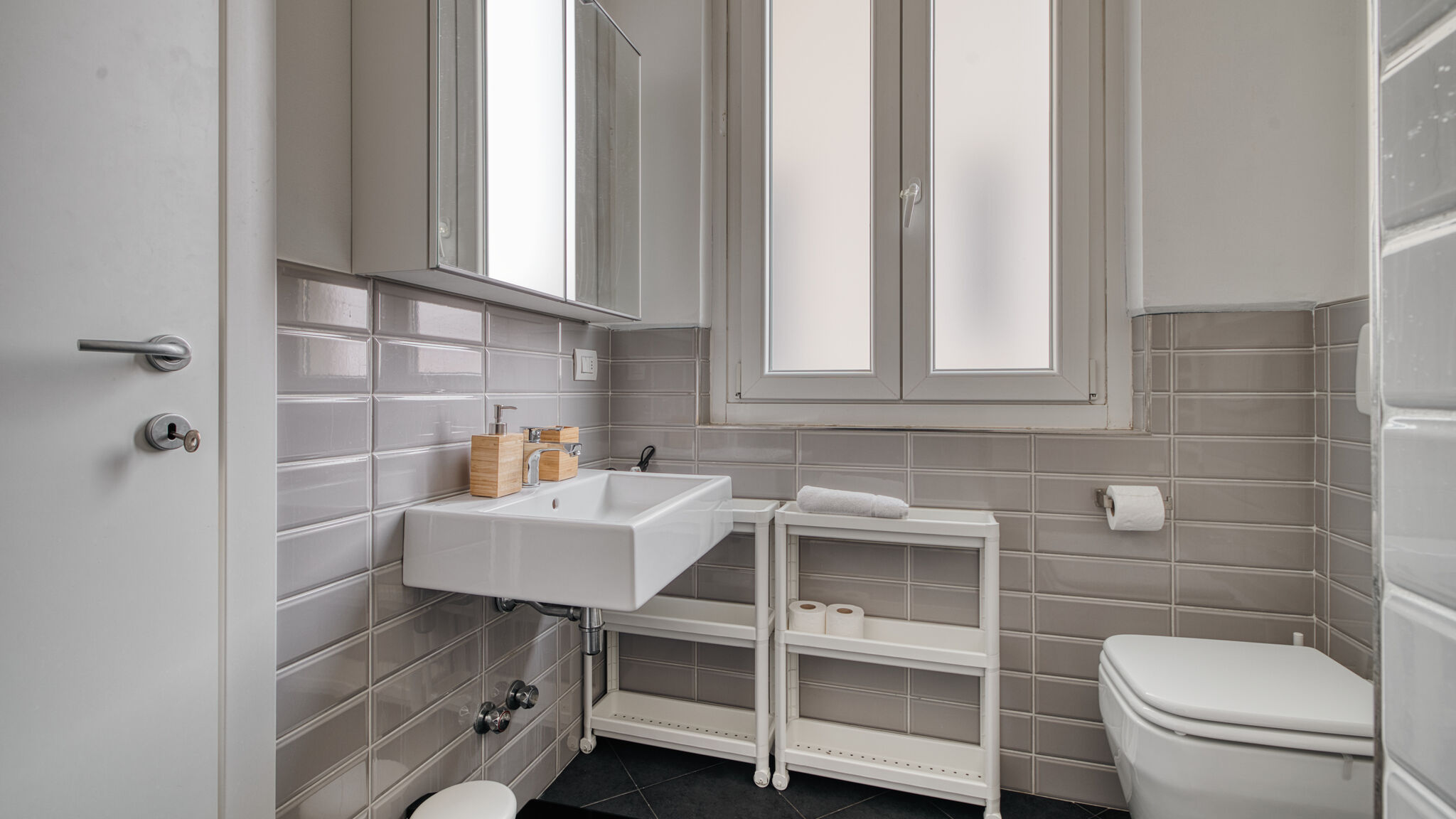 Italianway Milano [Fiamma20] apt Porta Venezia / Risorgimento