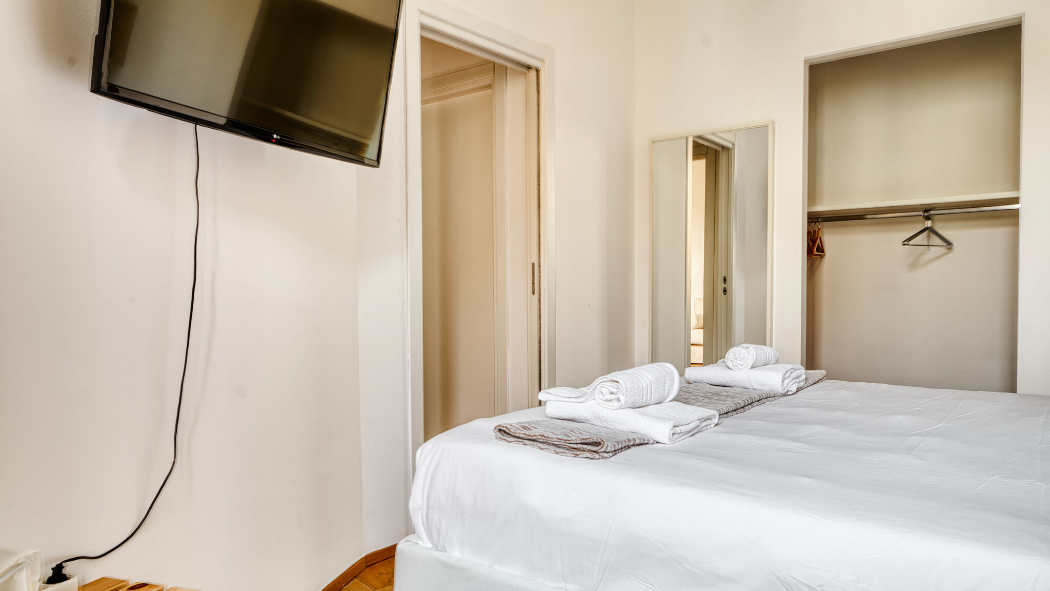 Italianway Milano [Fiamma20] apt Porta Venezia / Risorgimento