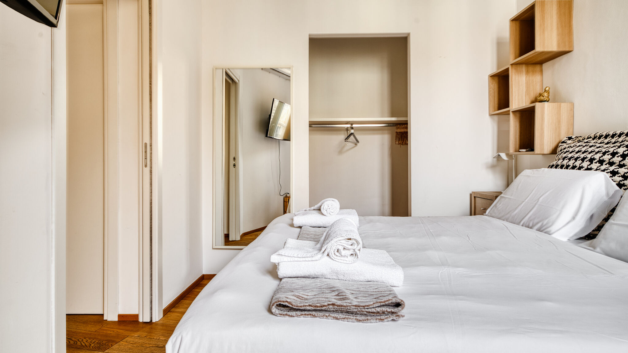 Italianway Milano [Fiamma20] apt Porta Venezia / Risorgimento