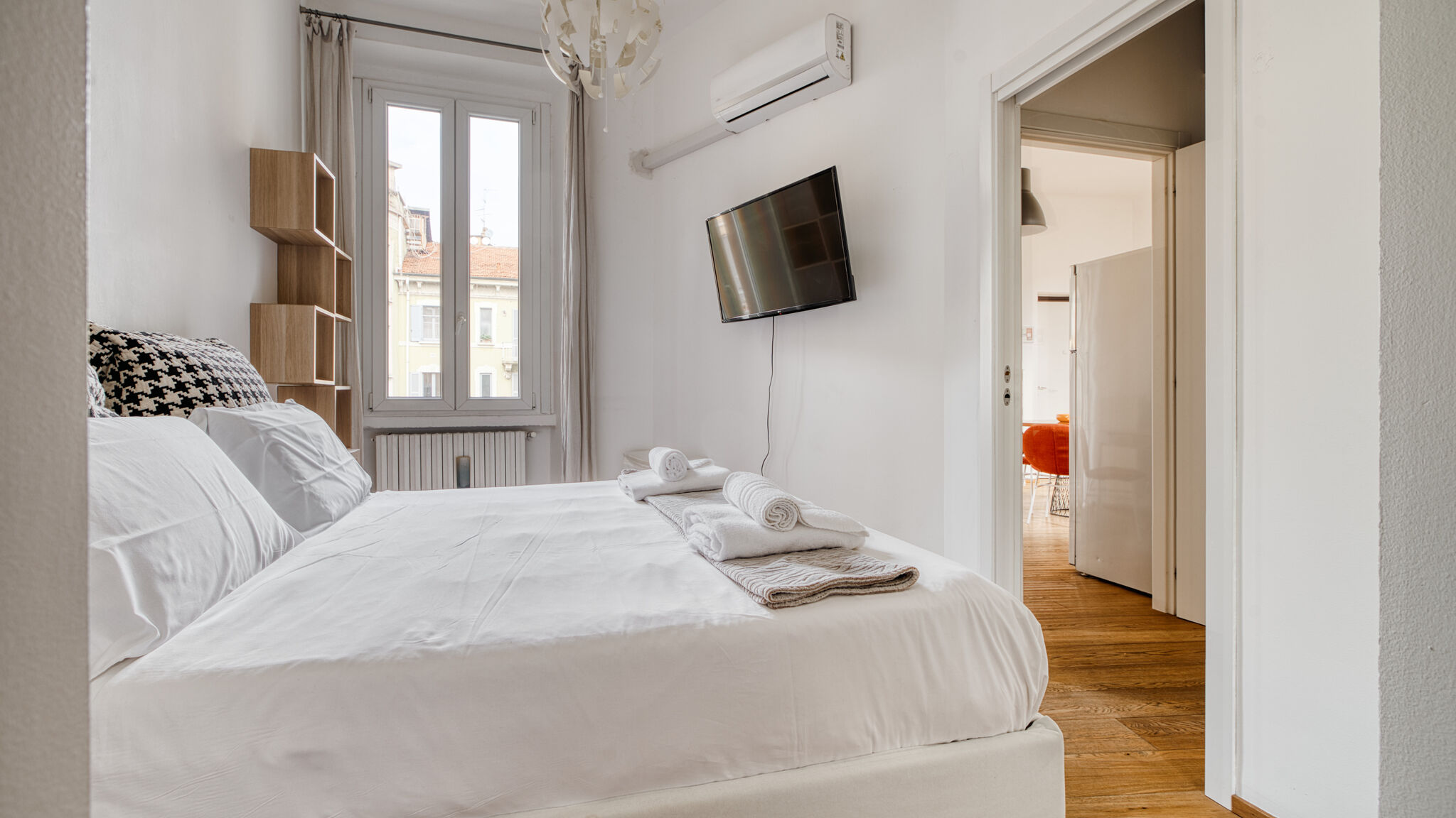 Italianway Milano [Fiamma20] apt Porta Venezia / Risorgimento