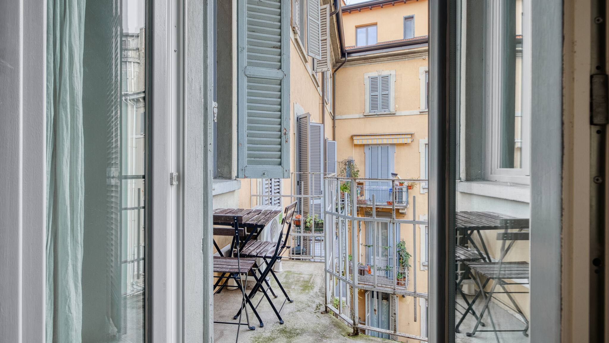 Italianway Milano [Fiamma20] apt Porta Venezia / Risorgimento