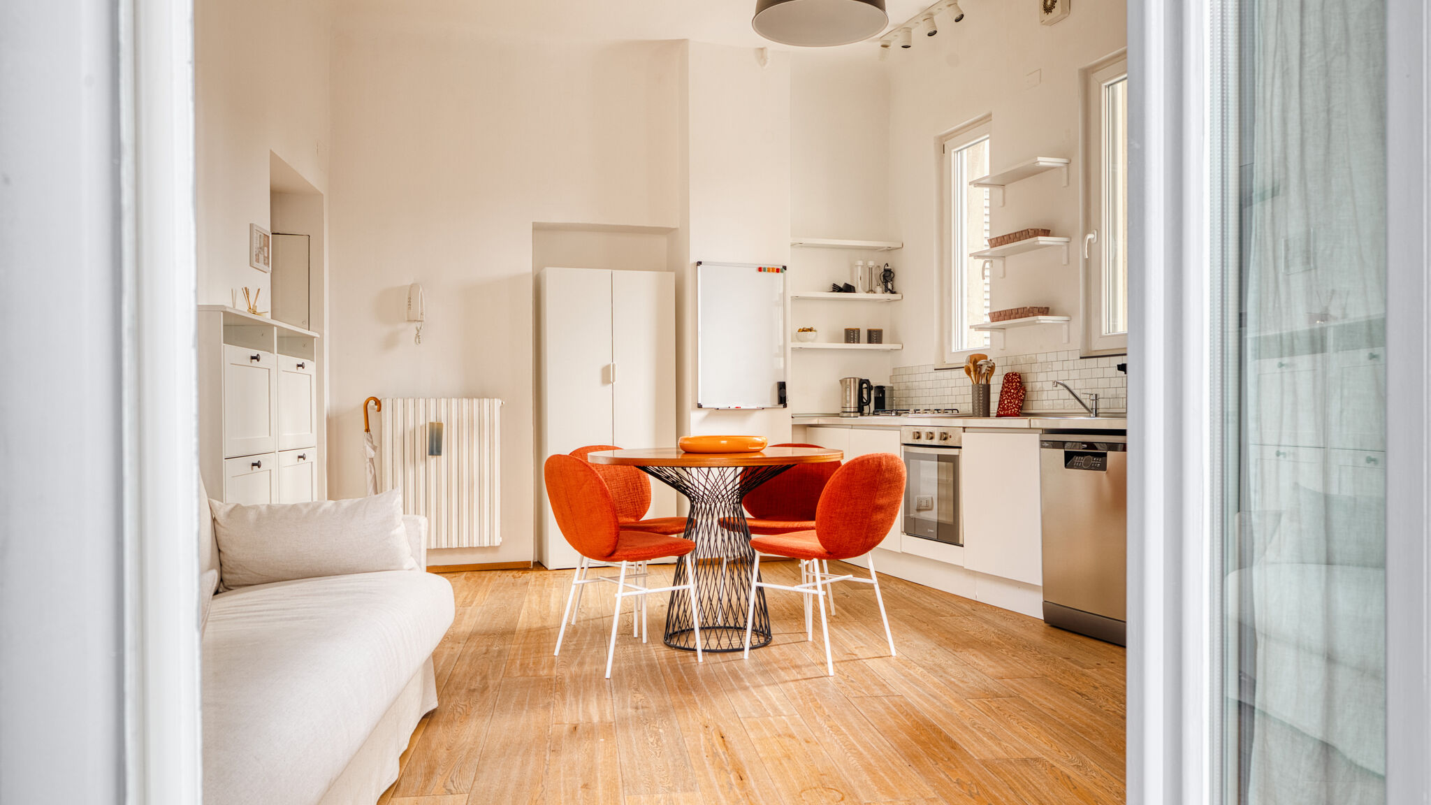 Italianway Milano [Fiamma20] apt Porta Venezia / Risorgimento