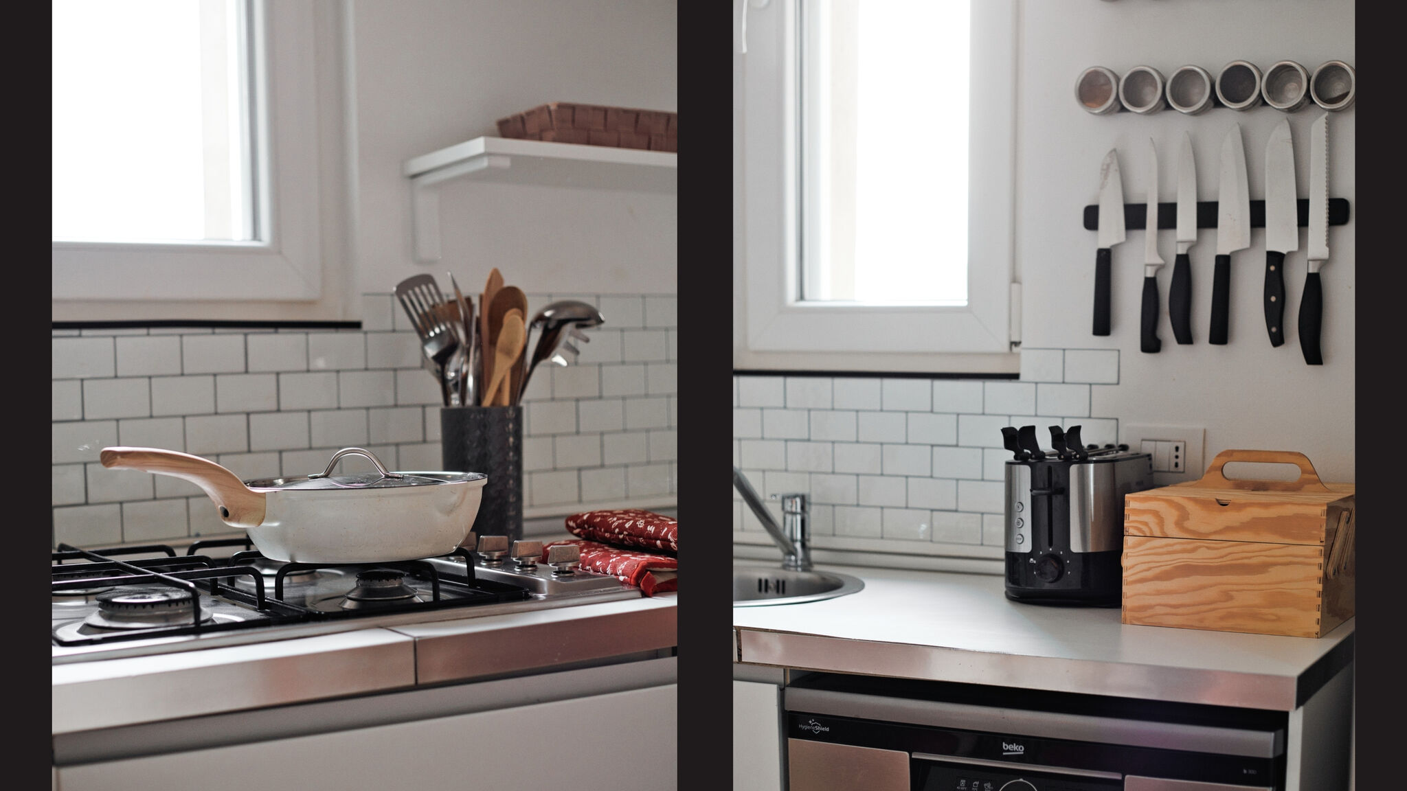 Italianway Milano [Fiamma20] apt Porta Venezia / Risorgimento