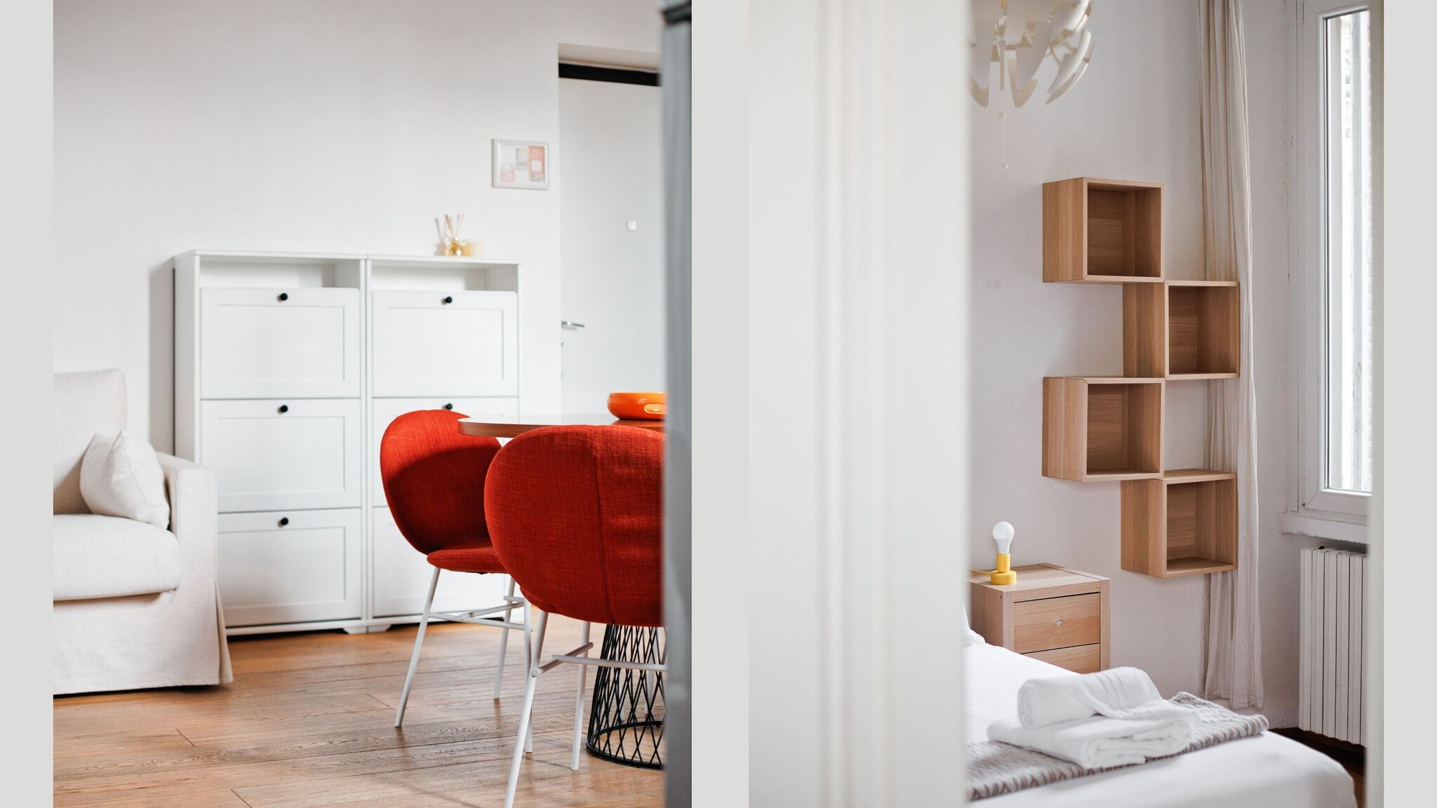 Italianway Milano [Fiamma20] apt Porta Venezia / Risorgimento