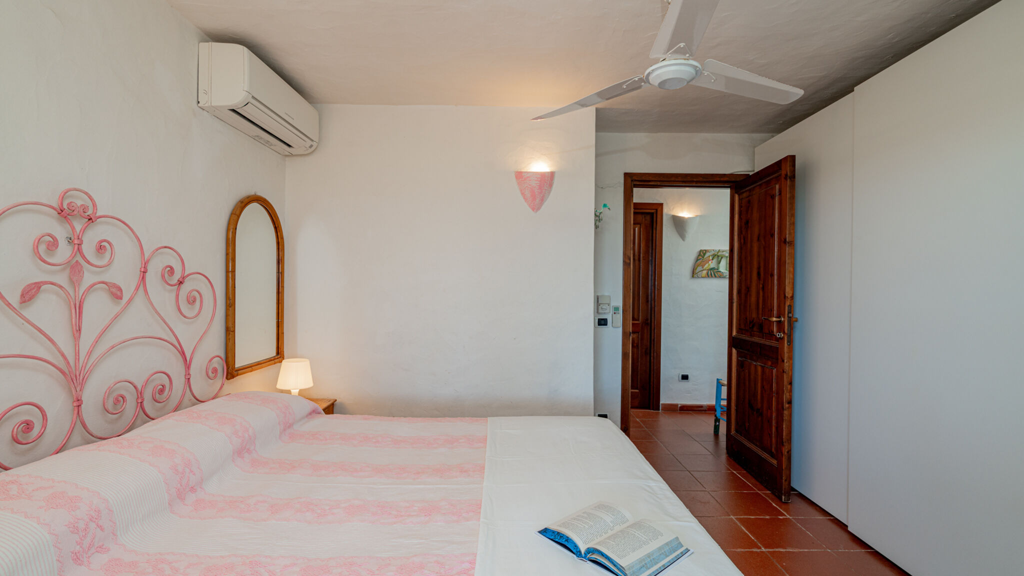 Italianway Sassari Villa Pitrizzina 8