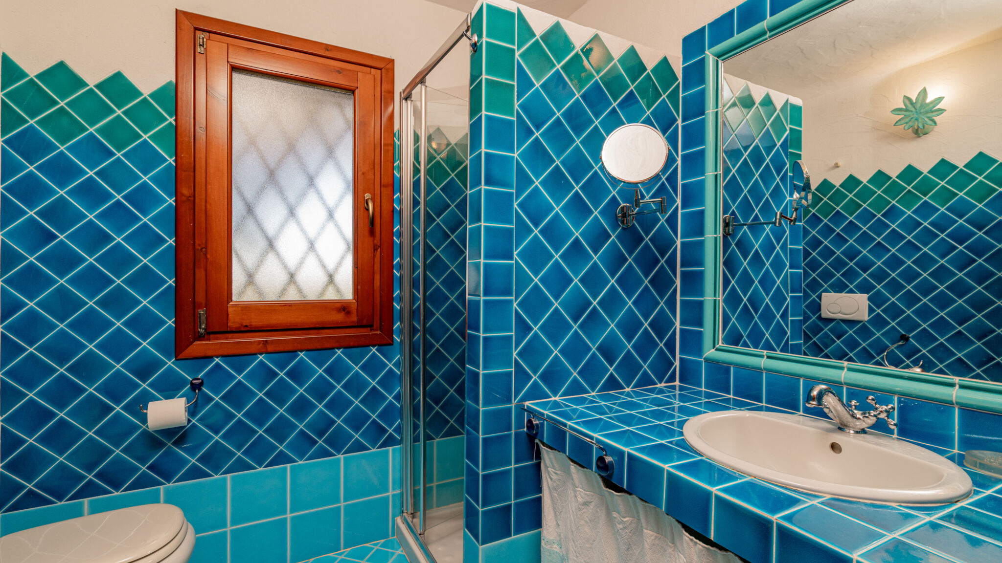 Italianway Sassari Villa Pitrizzina 8