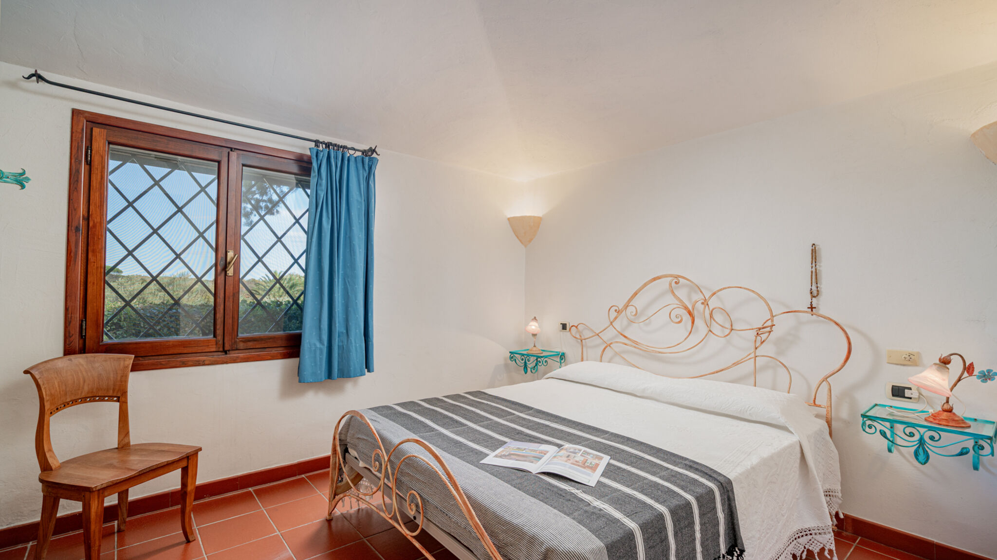 Italianway Sassari Villa Pitrizzina 8