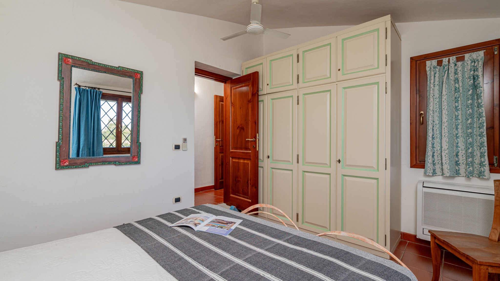 Italianway Sassari Villa Pitrizzina 8