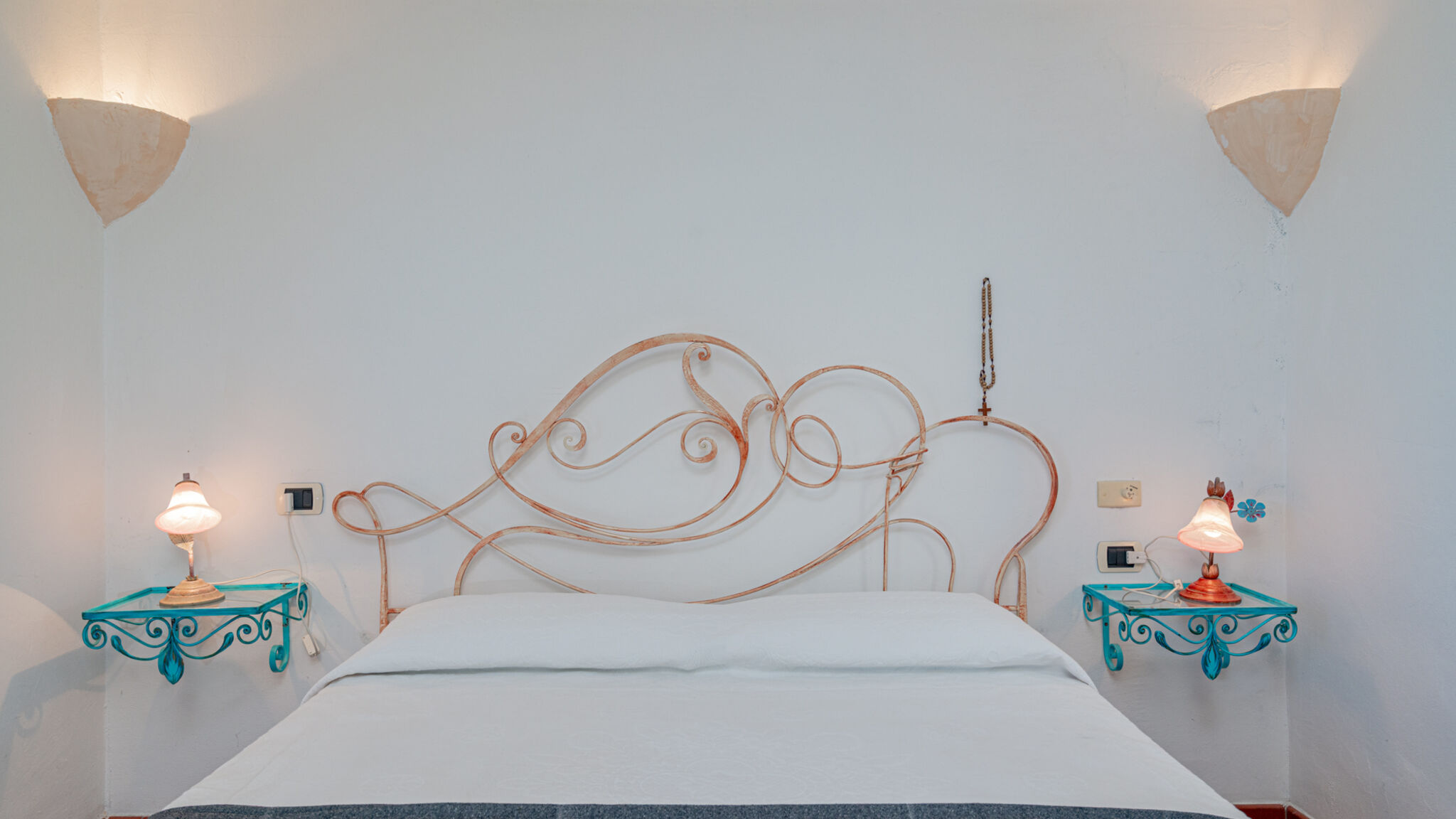 Italianway Sassari Villa Pitrizzina 8