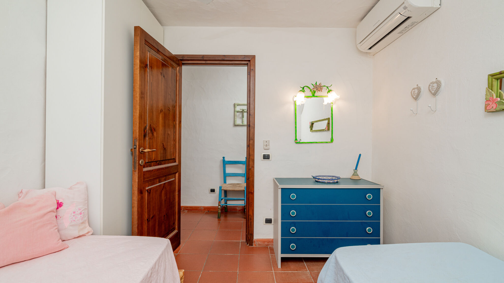 Italianway Sassari Villa Pitrizzina 8