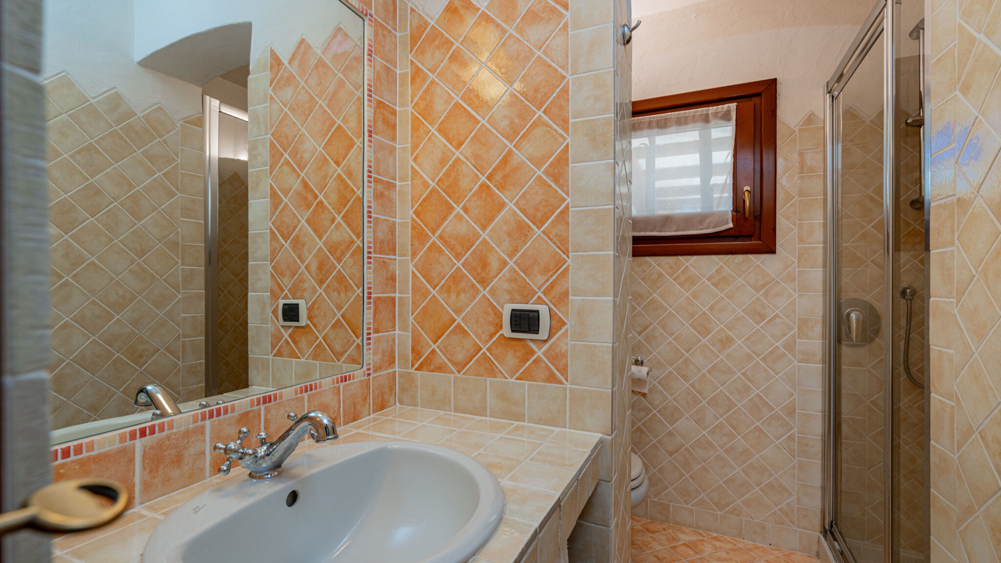 Italianway Sassari Villa Pitrizzina 8