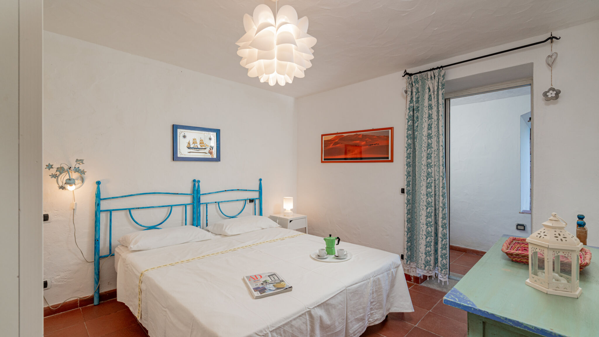 Italianway Sassari Villa Pitrizzina 8