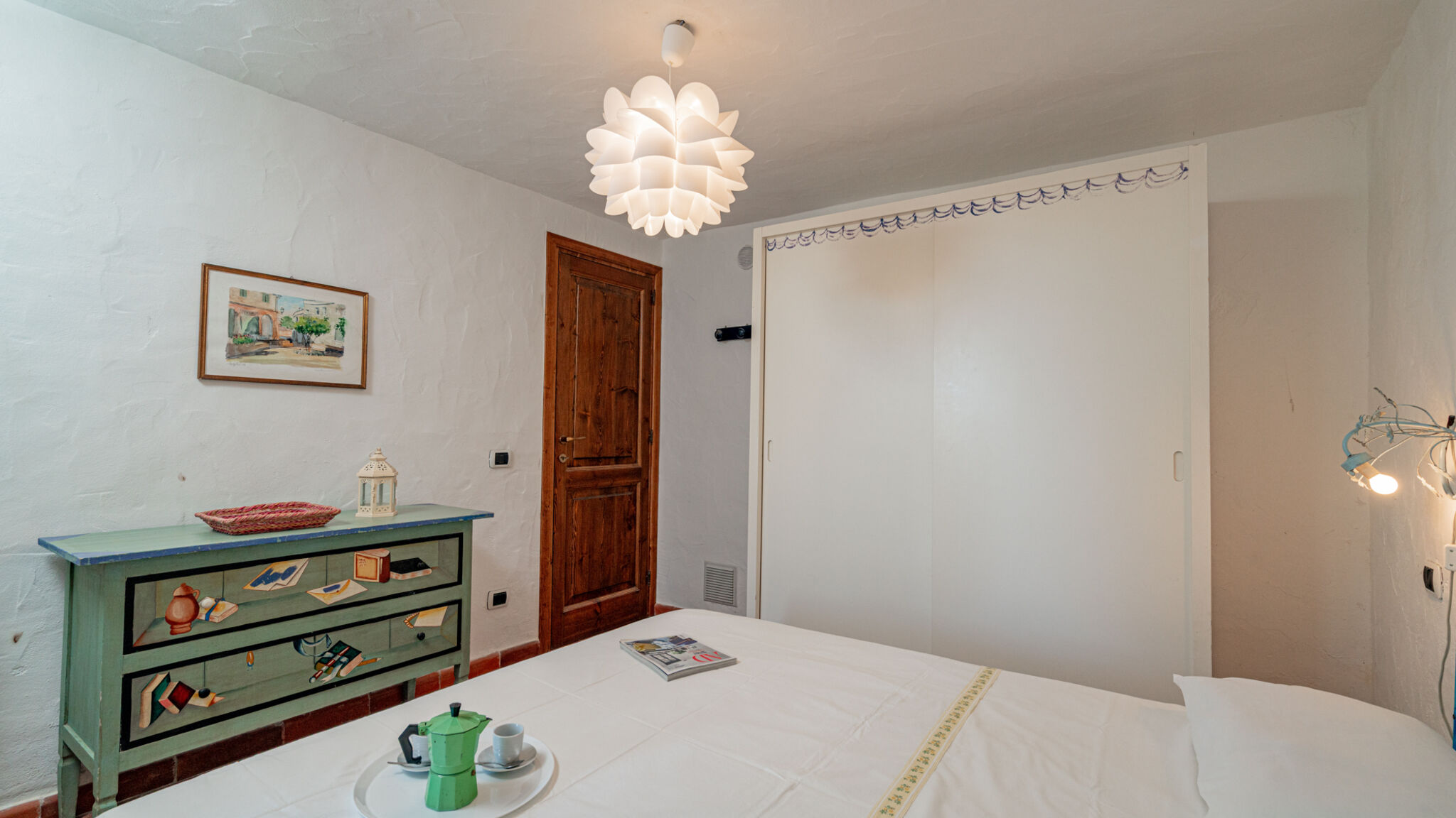 Italianway Sassari Villa Pitrizzina 8