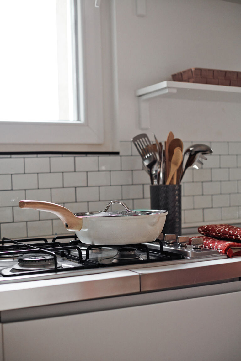 Italianway Milano [Fiamma20] apt Porta Venezia / Risorgimento