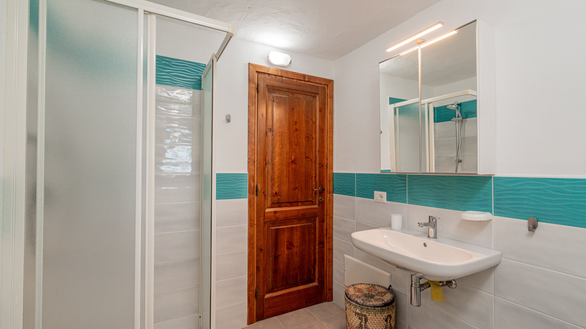 Italianway Sassari Villa Pitrizzina 8