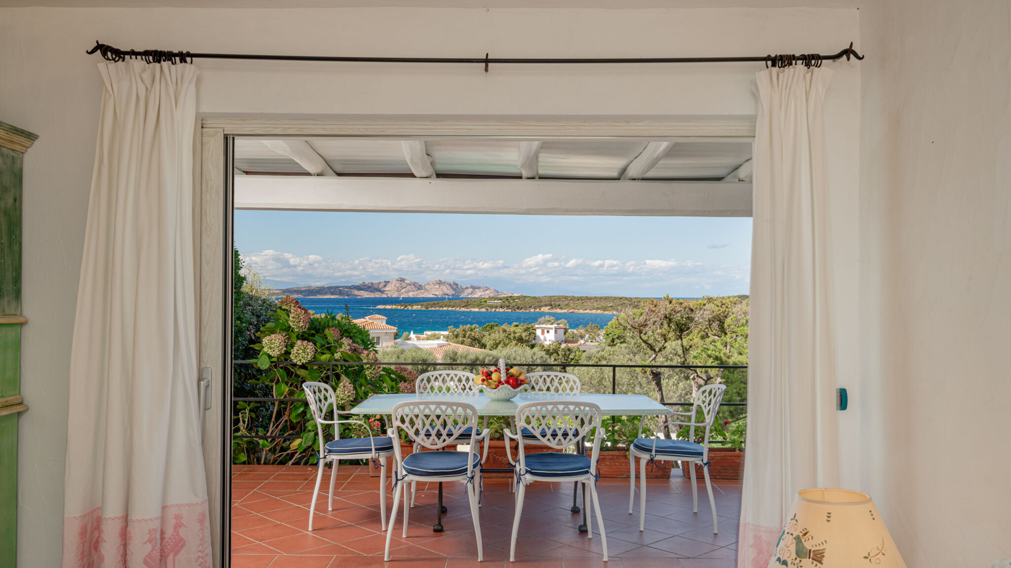 Italianway Sassari Villa Pitrizzina 8