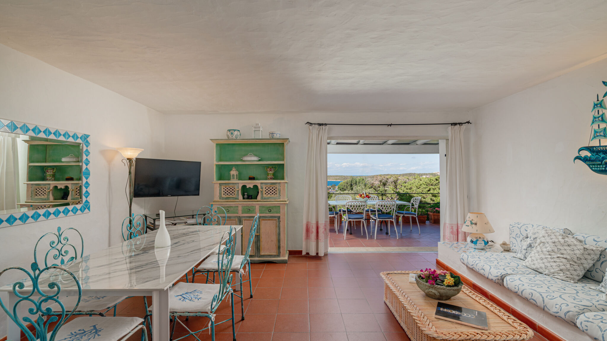 Italianway Sassari Villa Pitrizzina 8