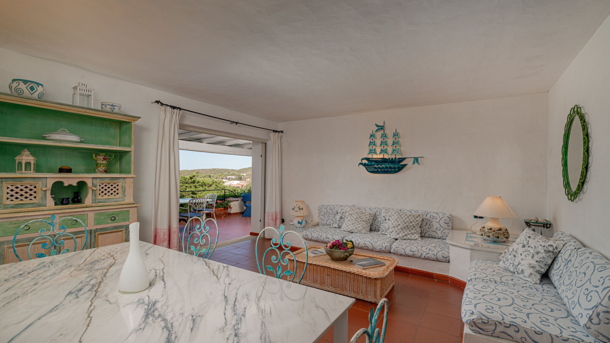 Italianway Sassari Villa Pitrizzina 8