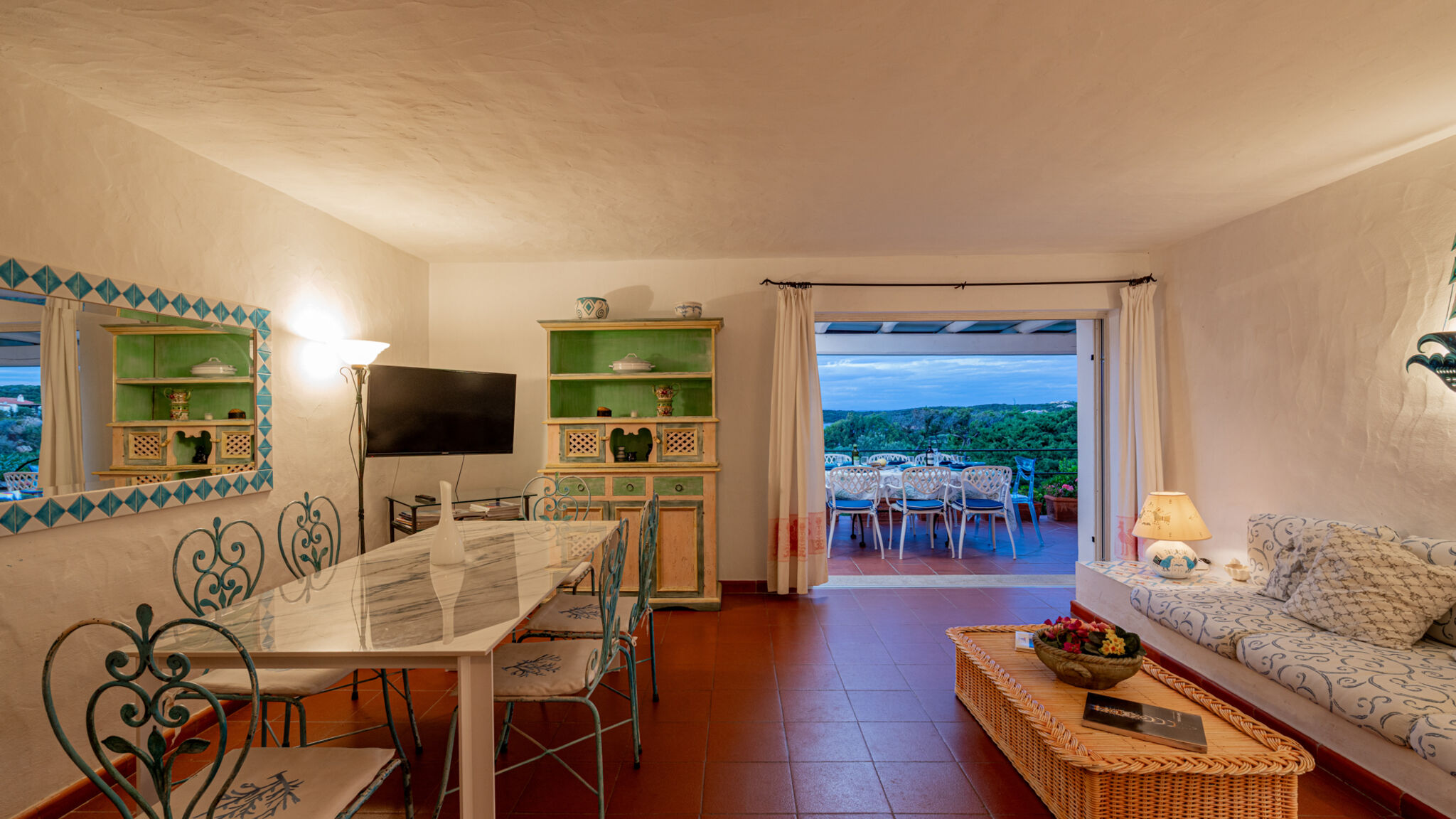 Italianway Sassari Villa Pitrizzina 8