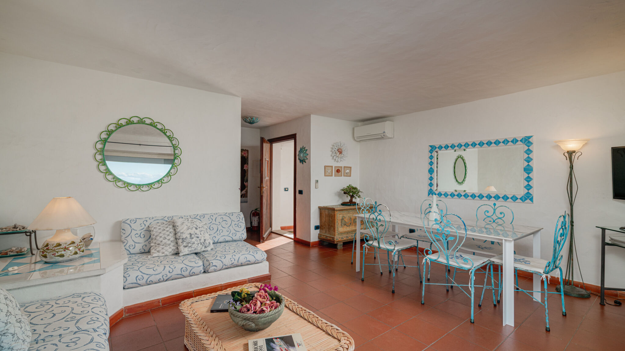 Italianway Sassari Villa Pitrizzina 8