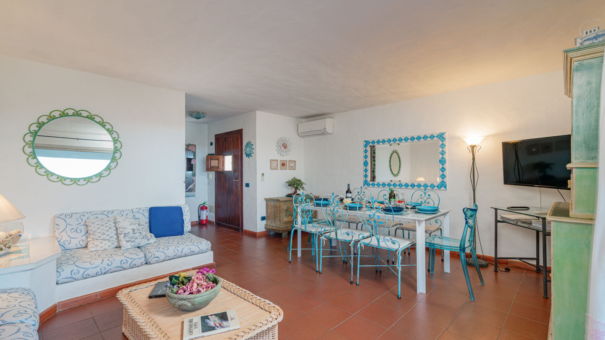 Italianway Sassari Villa Pitrizzina 8