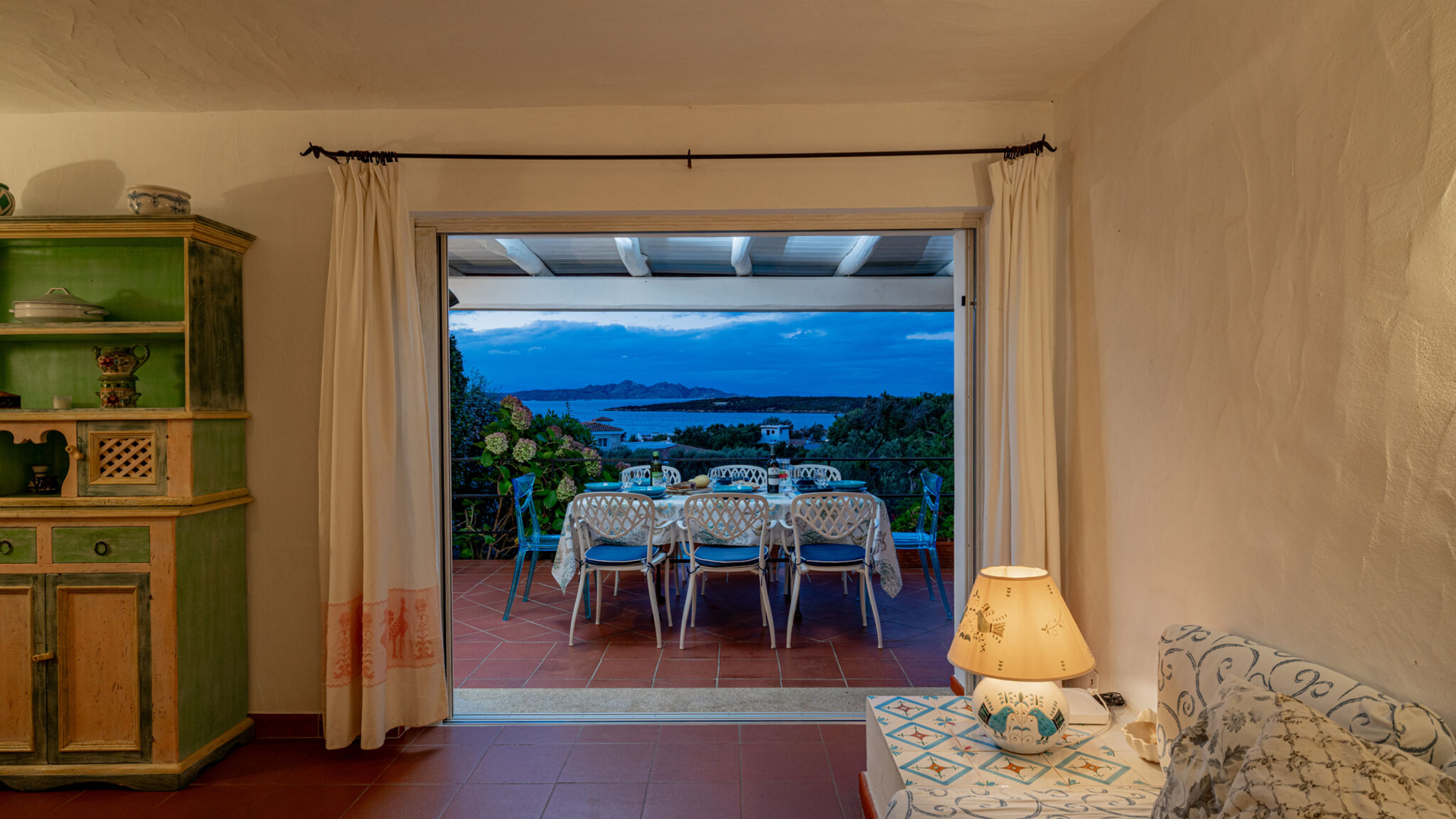 Italianway Sassari Villa Pitrizzina 8