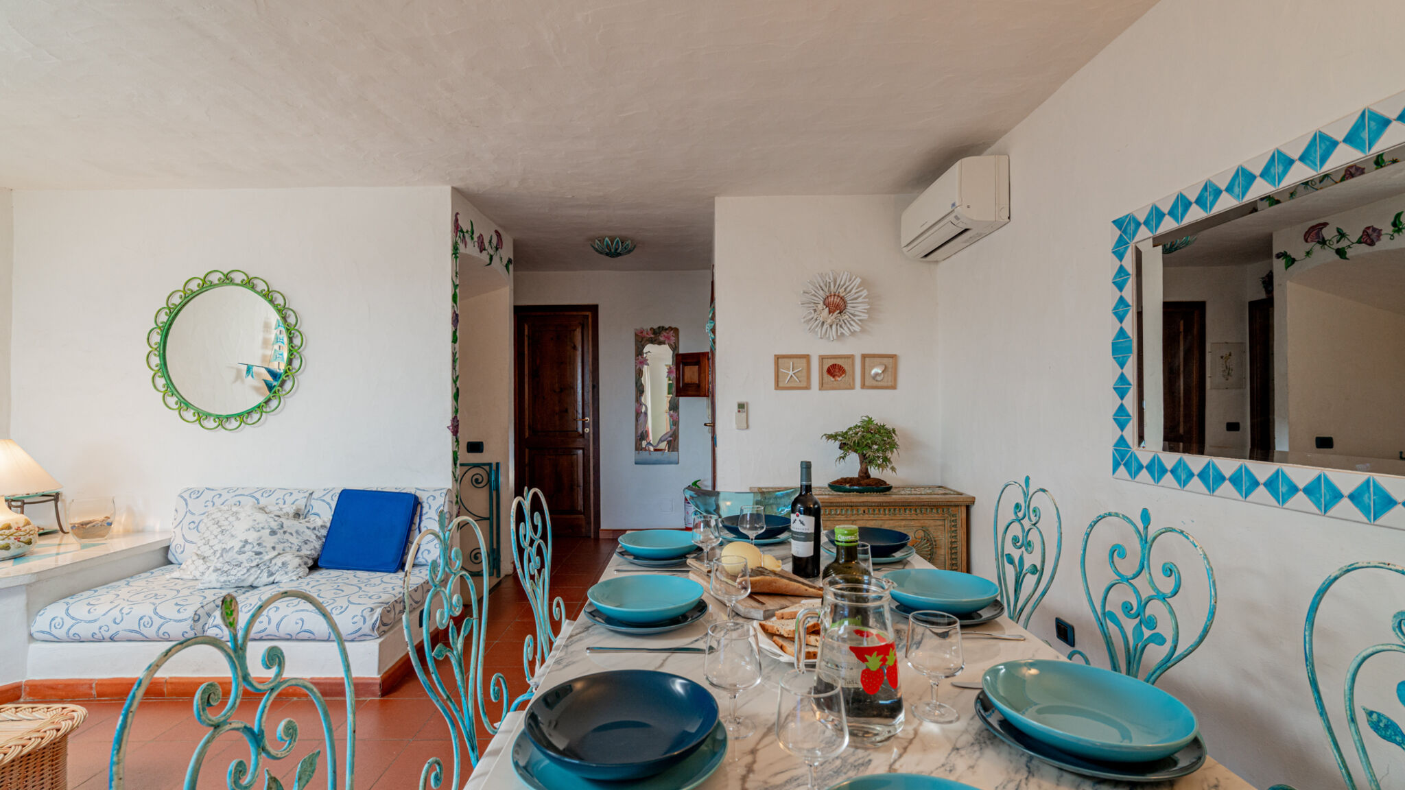 Italianway Sassari Villa Pitrizzina 8