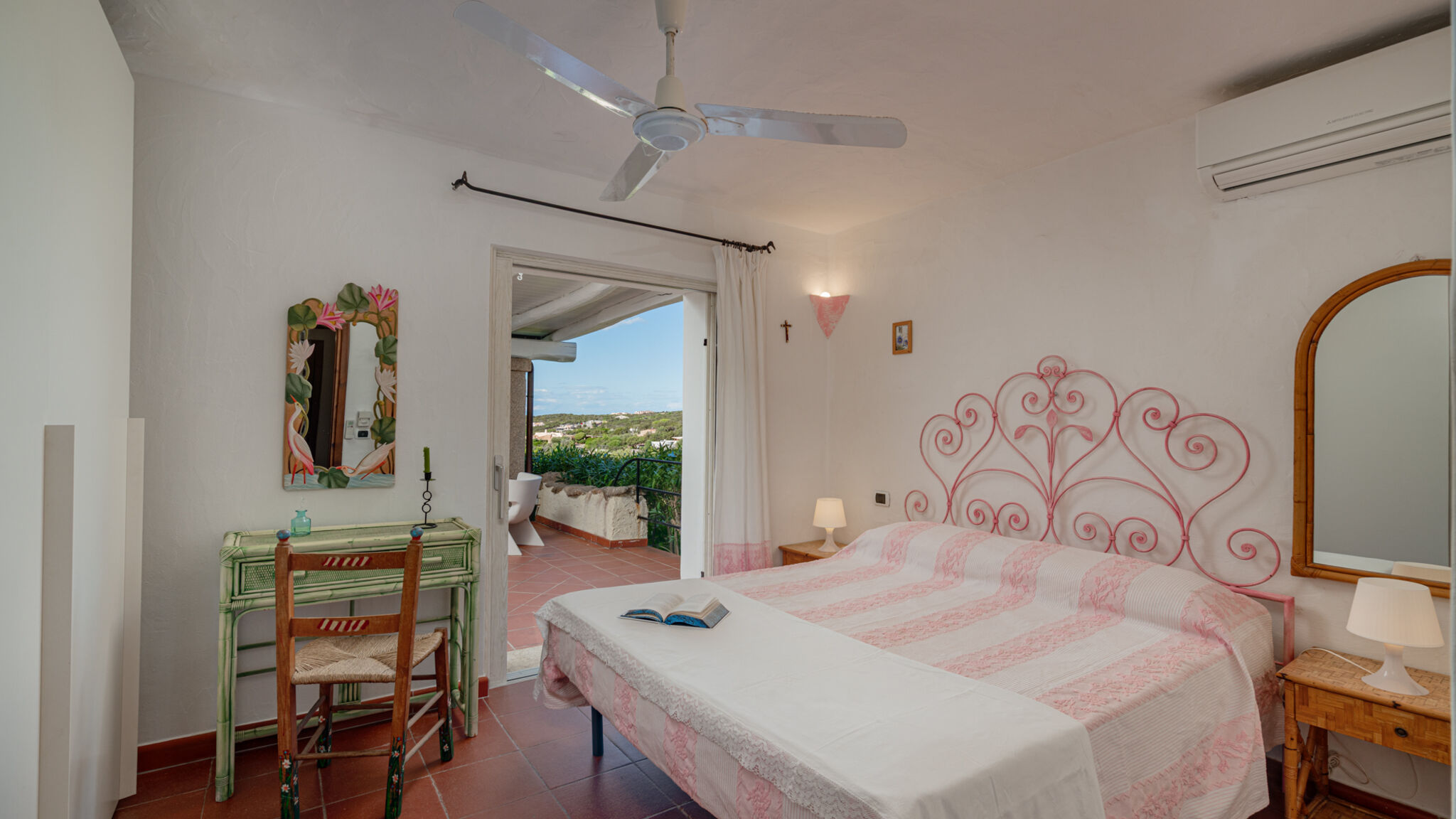 Italianway Sassari Villa Pitrizzina 8
