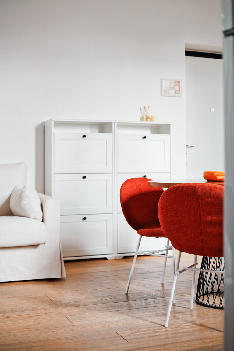 Italianway Milano [Fiamma20] apt Porta Venezia / Risorgimento