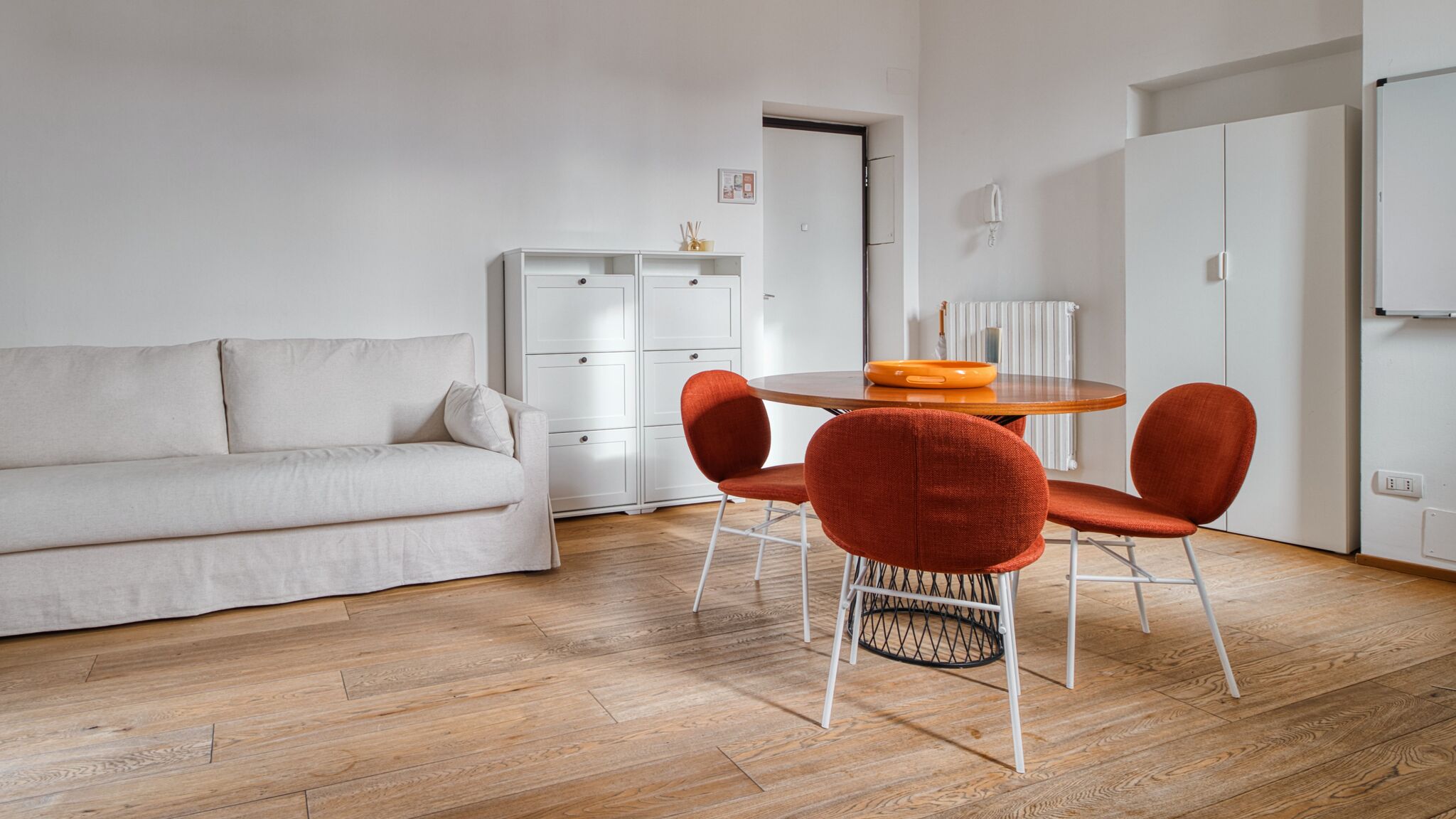 Italianway Milano [Fiamma20] apt Porta Venezia / Risorgimento