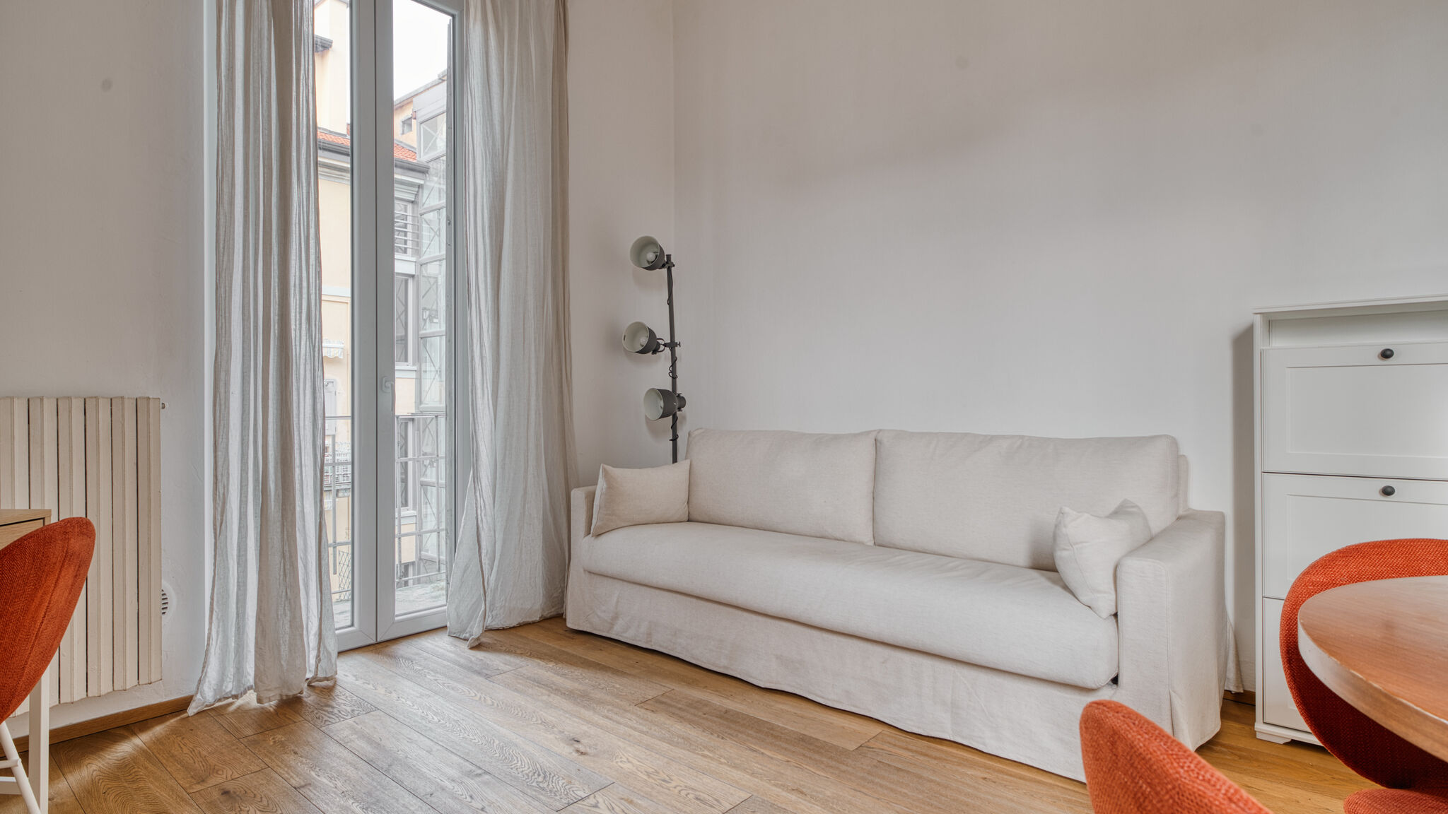 Italianway Milano [Fiamma20] apt Porta Venezia / Risorgimento