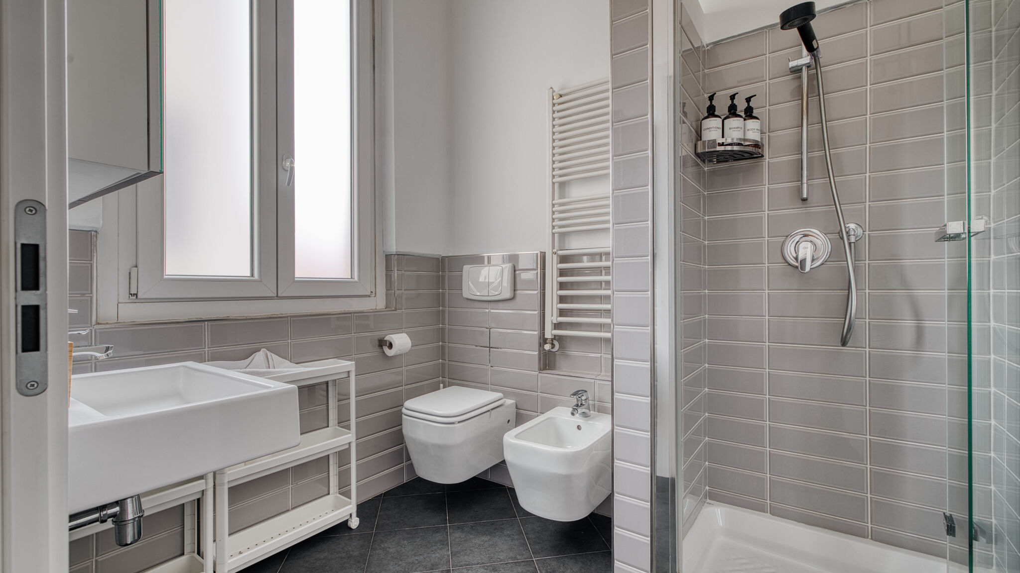 Italianway Milano [Fiamma20] apt Porta Venezia / Risorgimento