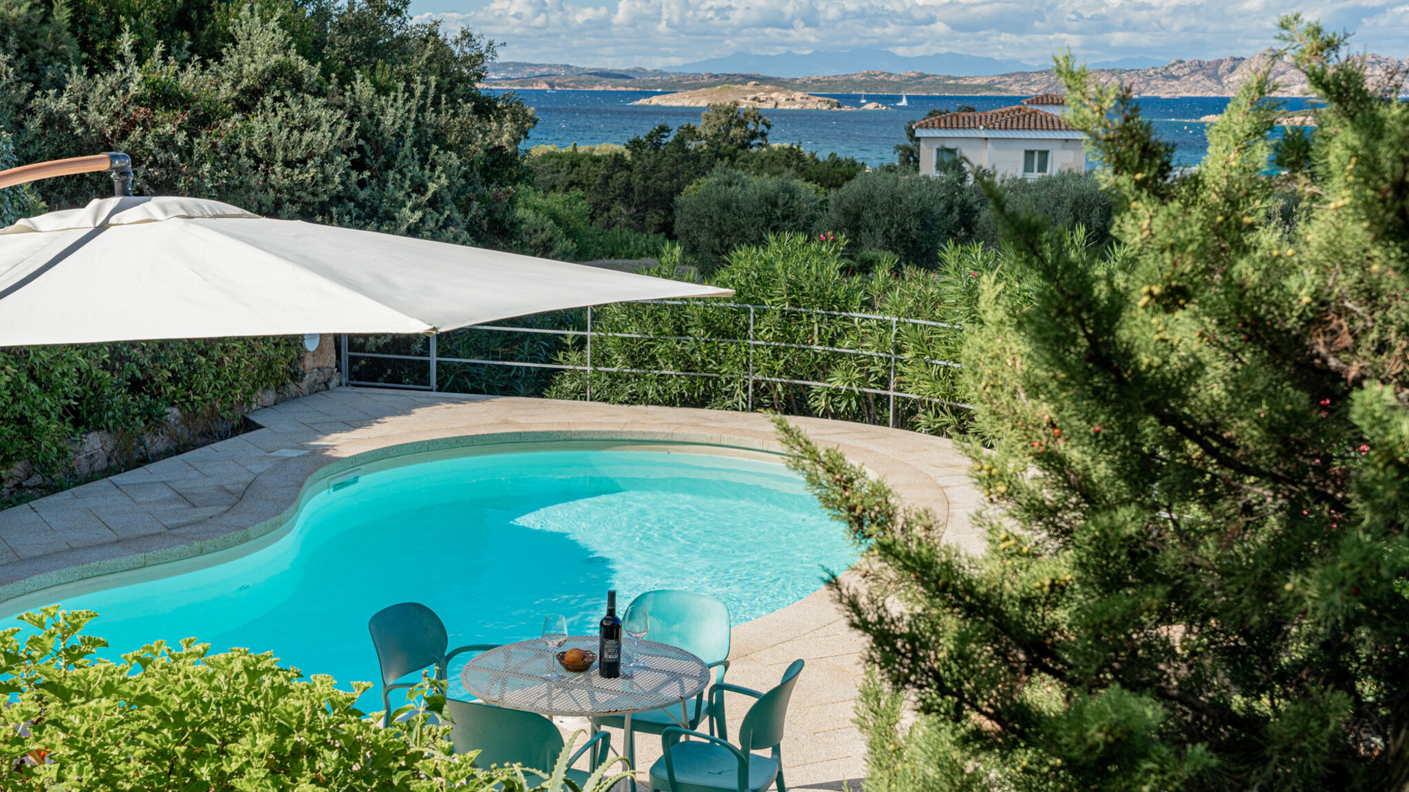 Italianway Sassari Villa Pitrizzina 8