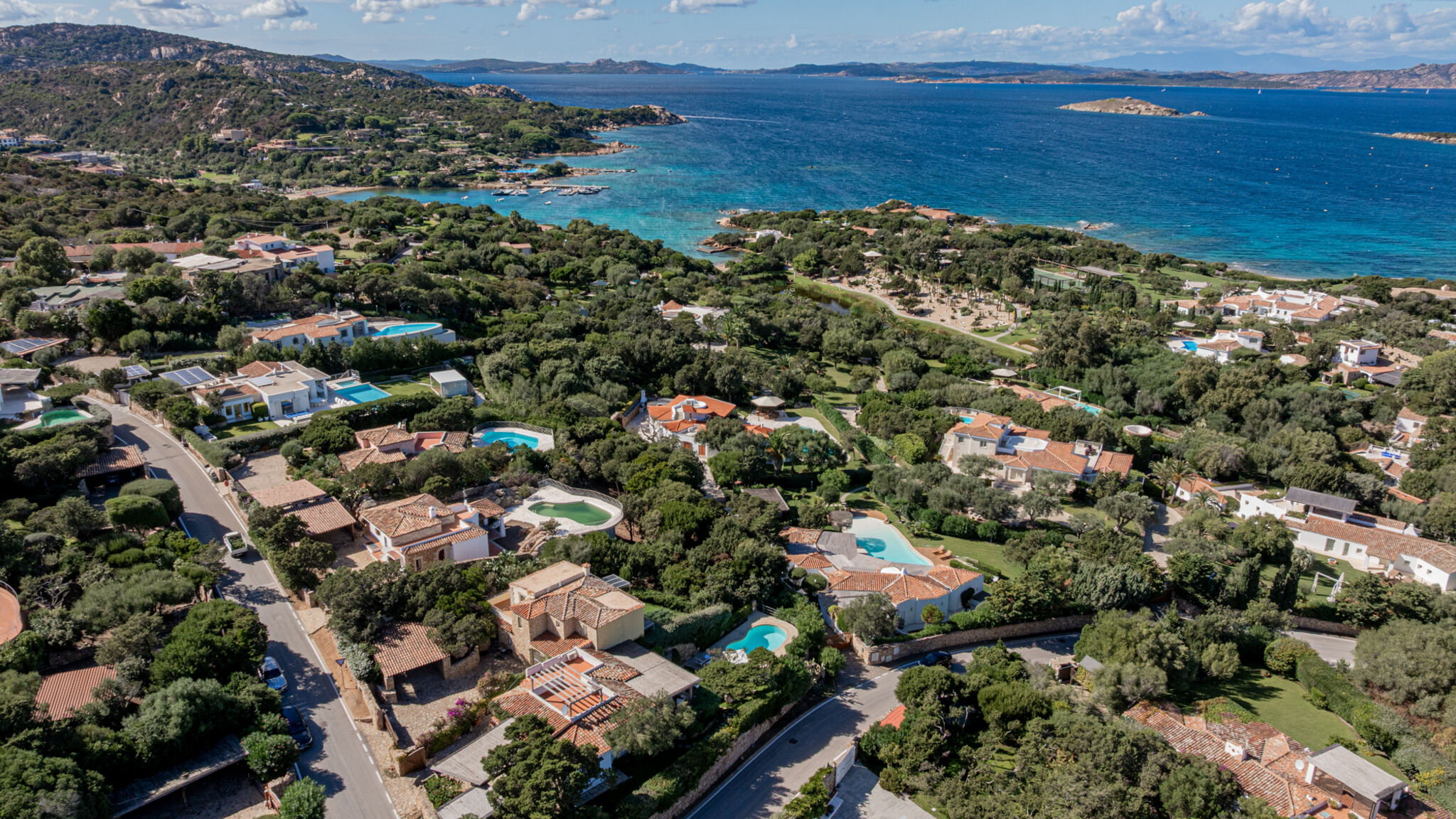 Italianway Sassari Villa Pitrizzina 8