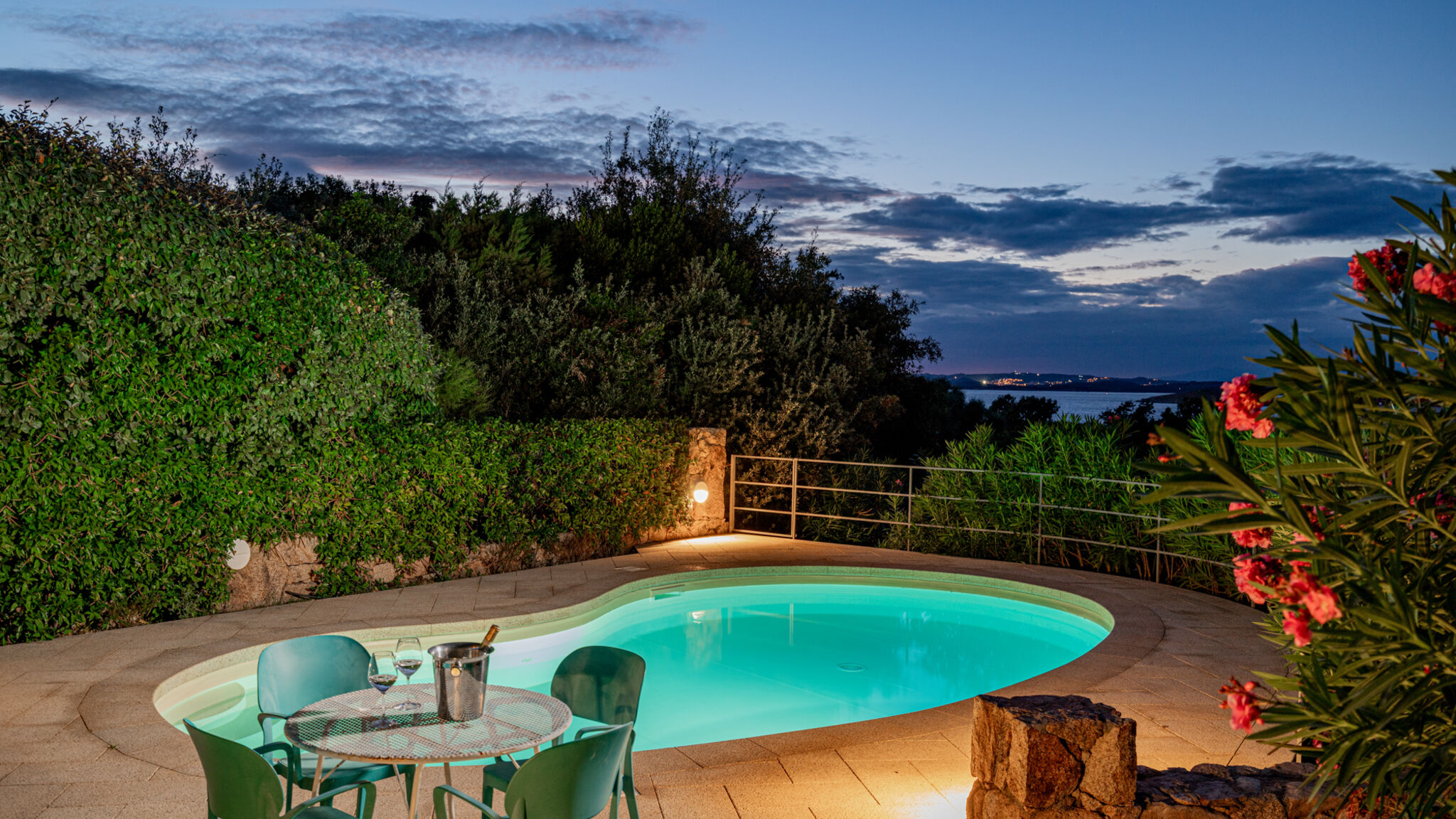 Italianway Sassari Villa Pitrizzina 8