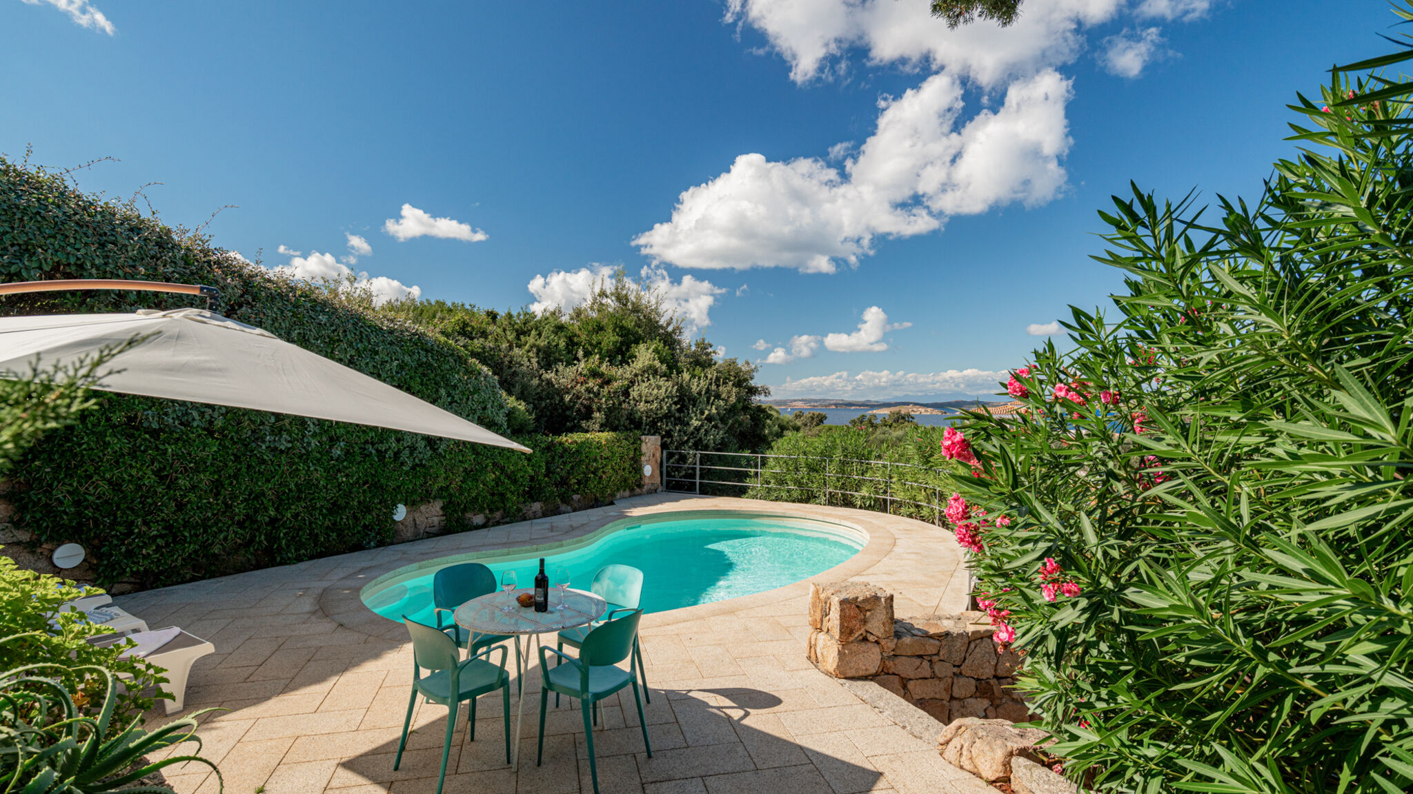 Italianway Sassari Villa Pitrizzina 8