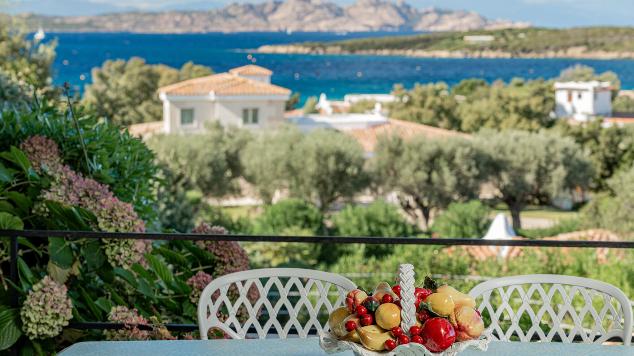 Italianway Sassari Villa Pitrizzina 8