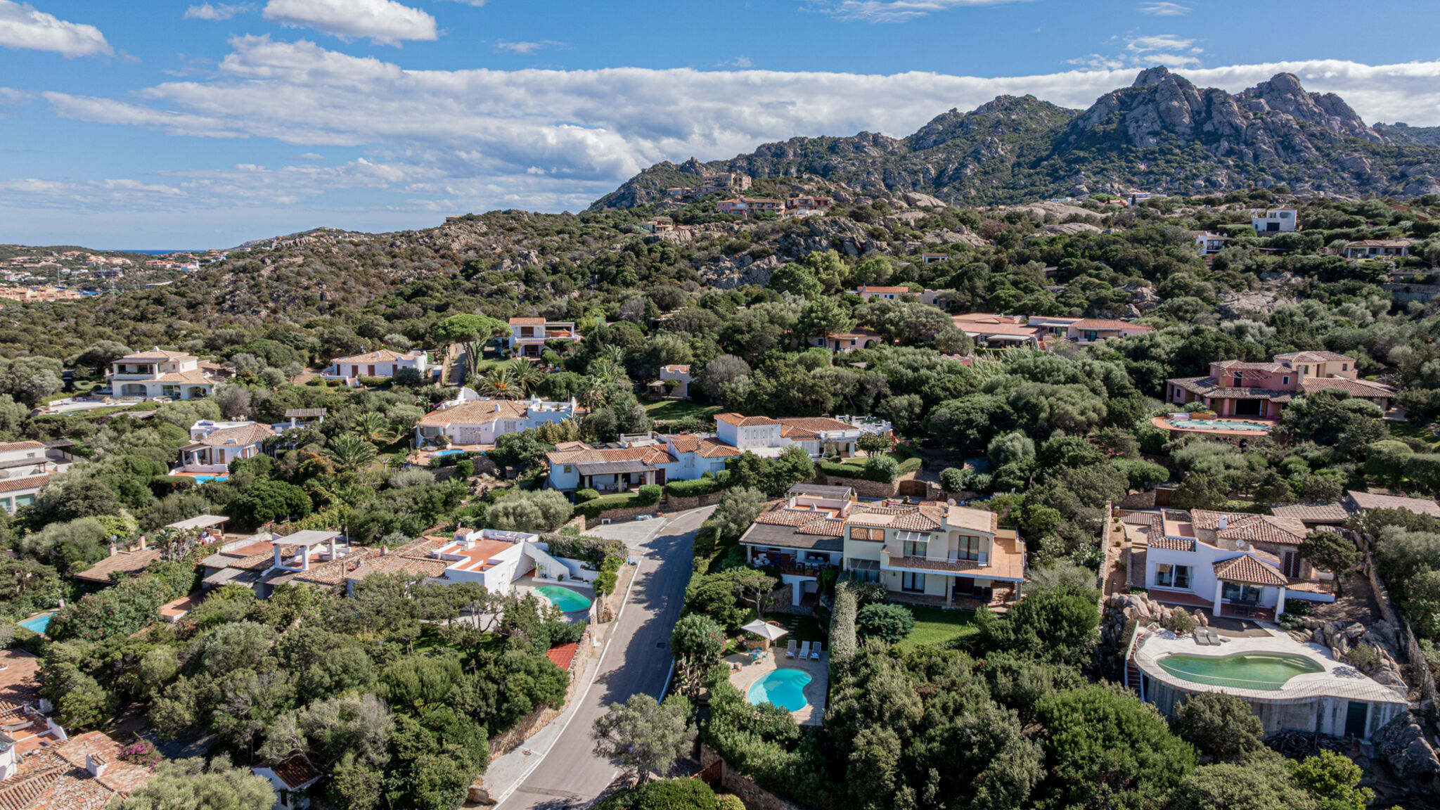 Italianway Sassari Villa Pitrizzina 8