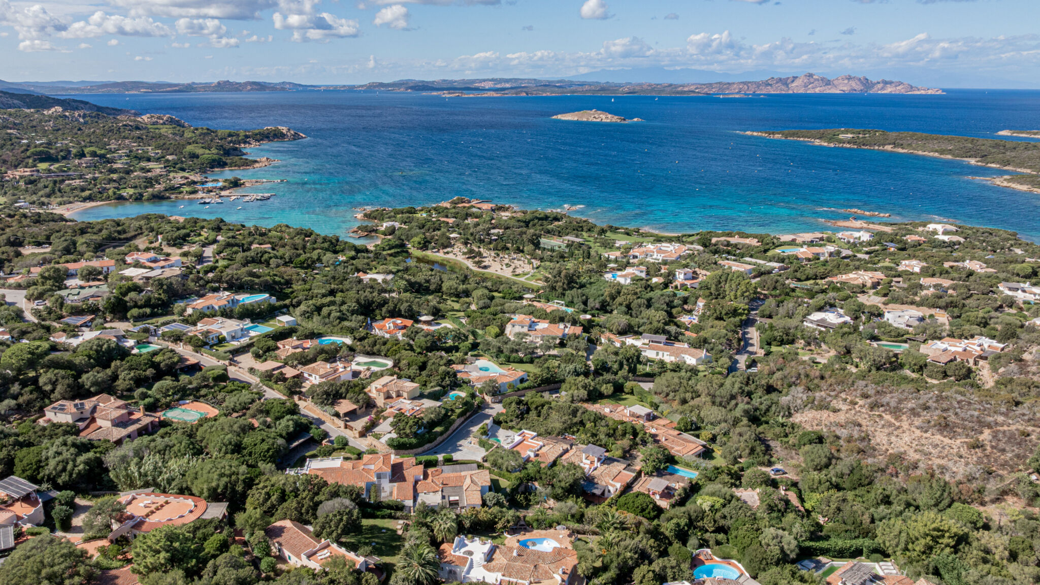 Italianway Sassari Villa Pitrizzina 8