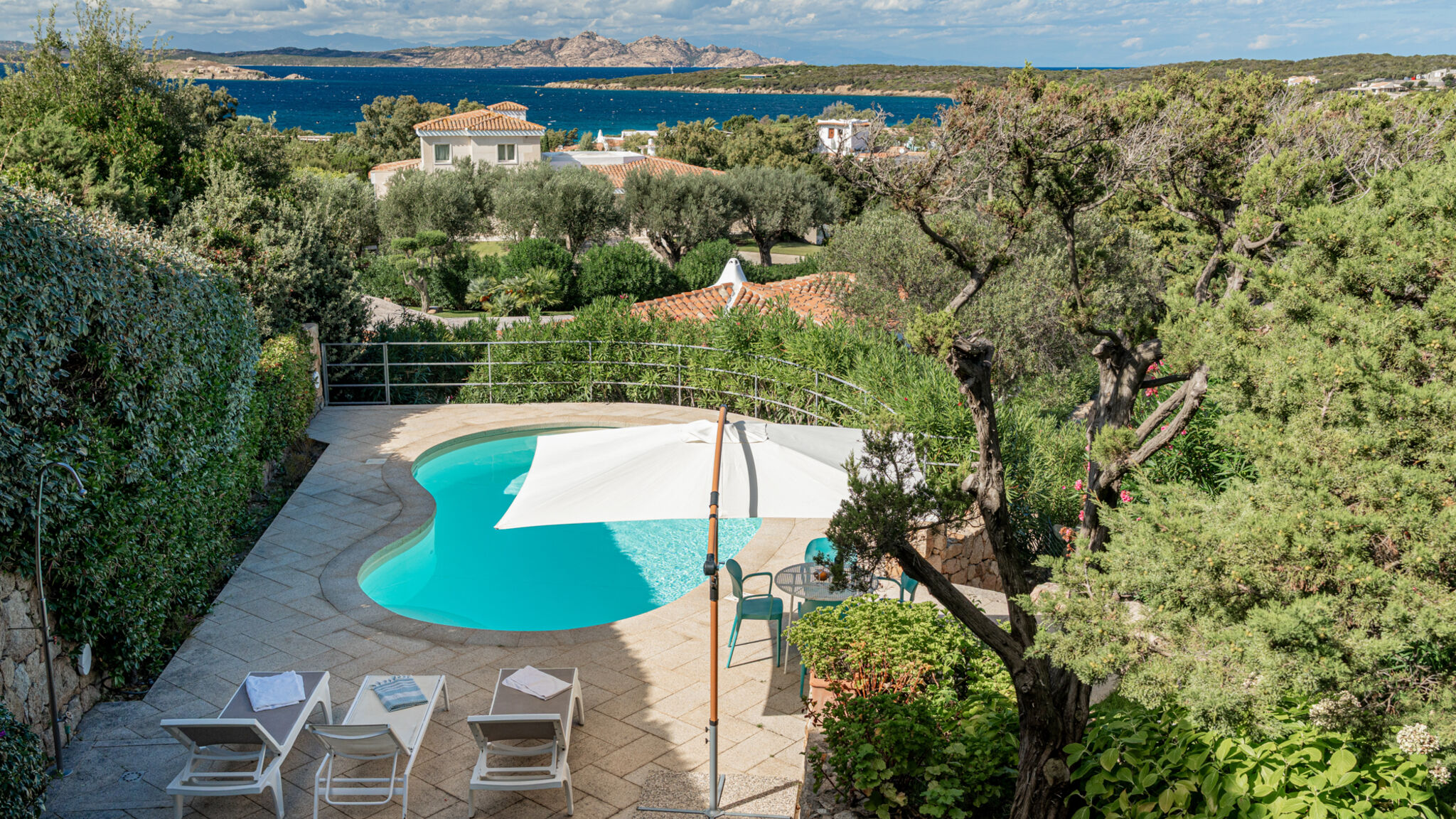 Italianway Sassari Villa Pitrizzina 8