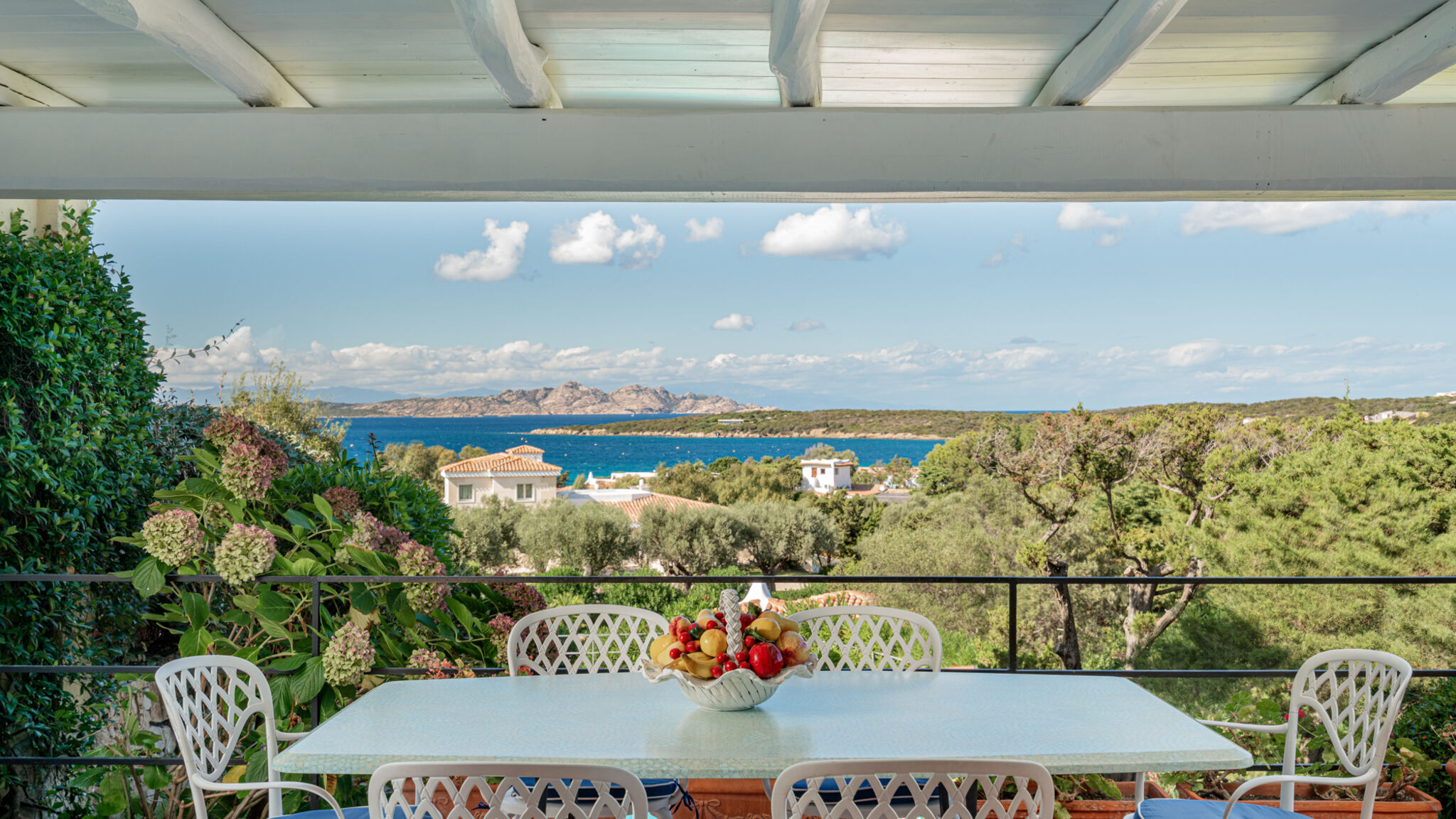 Italianway Sassari Villa Pitrizzina 8