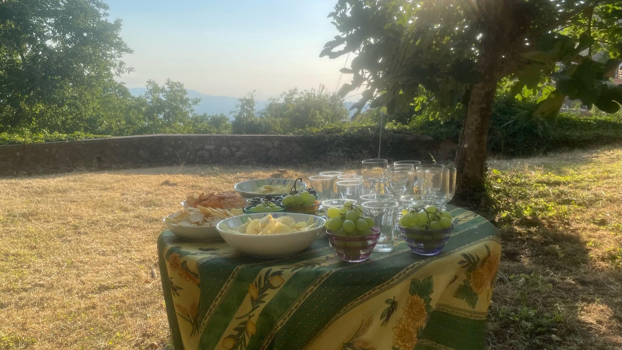 Italianway Rocca di Cave G-House