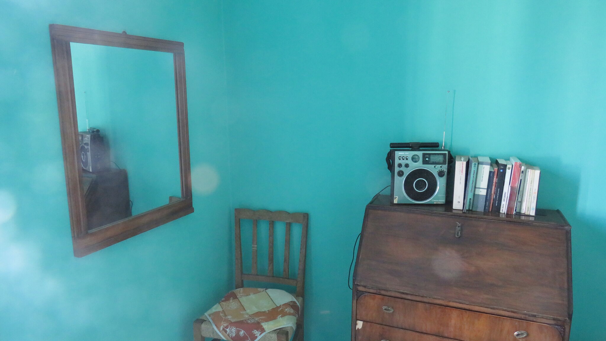 Italianway Rocca di Cave G-House