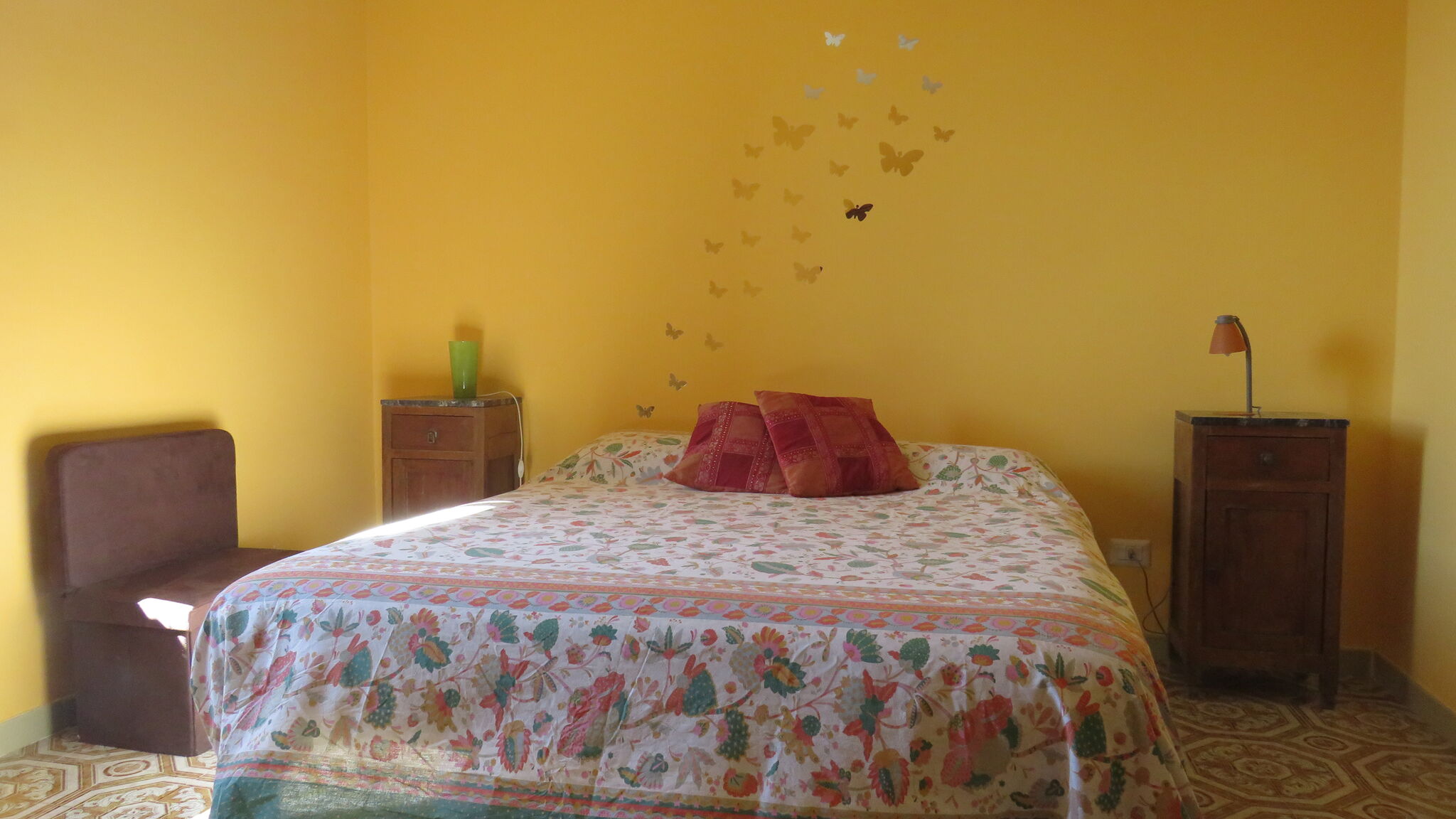 Italianway Rocca di Cave G-House