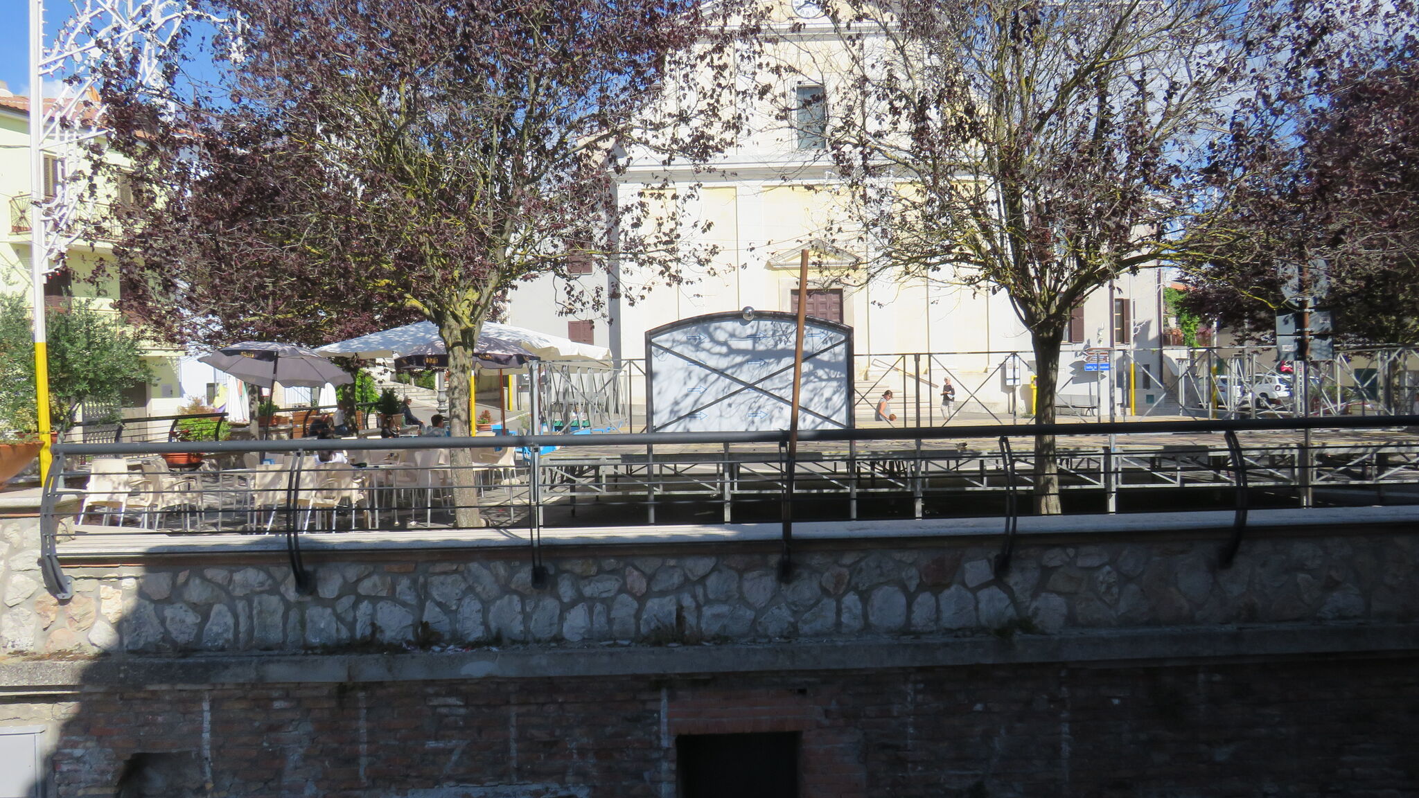 Italianway Rocca di Cave G-House