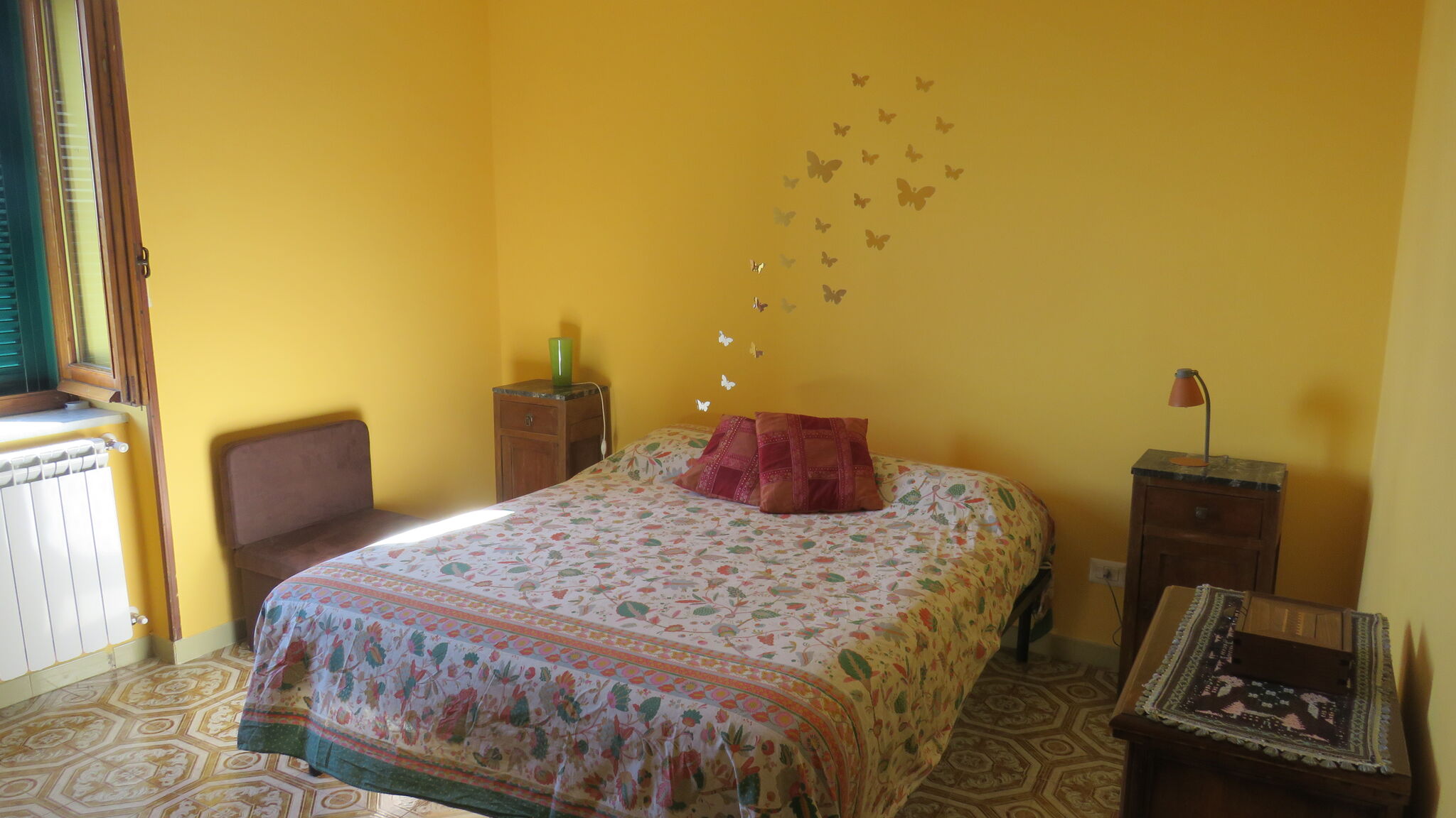 Italianway Rocca di Cave G-House